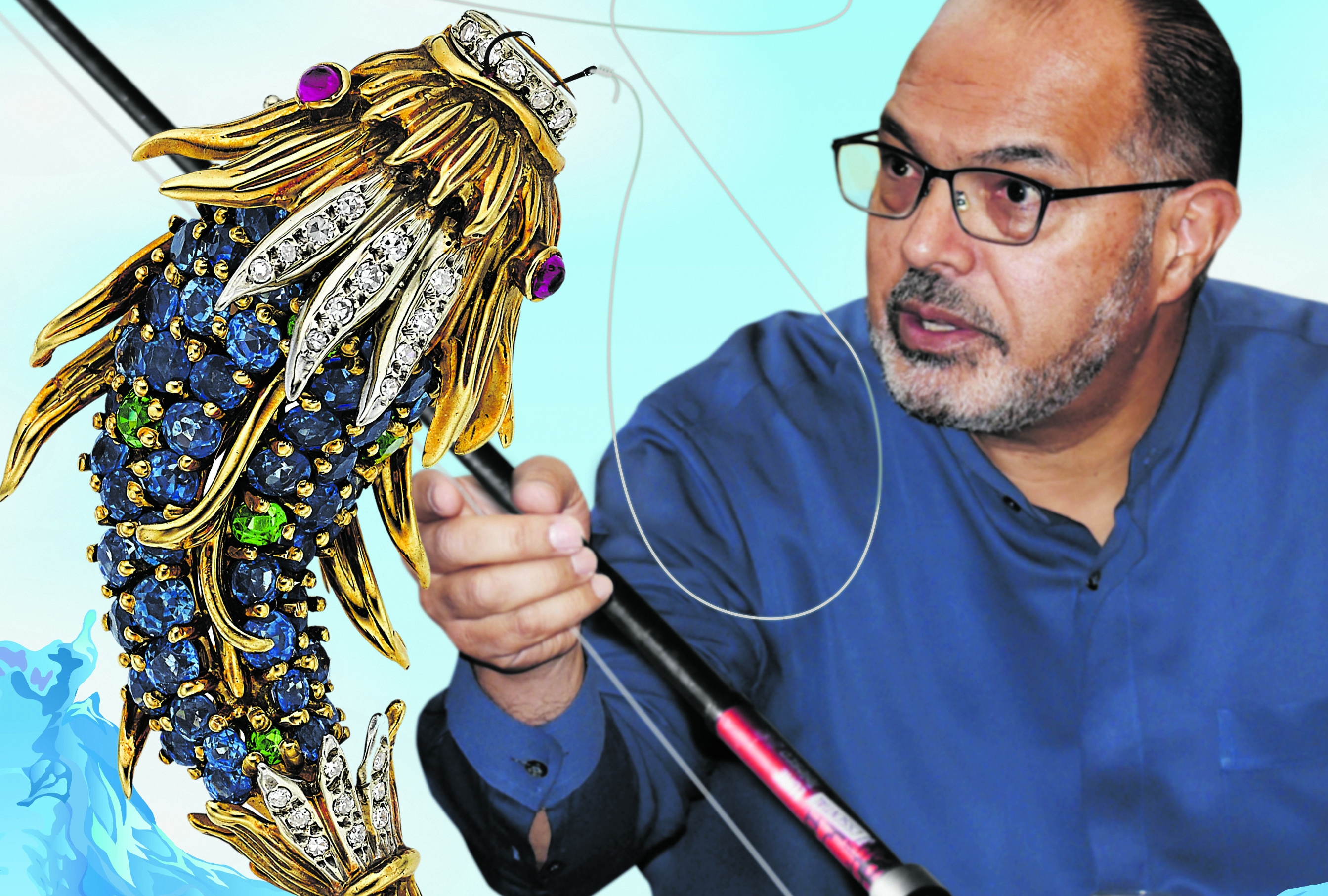 Revamped SA Revenue Service reels in big fish, focuses on superwealthy