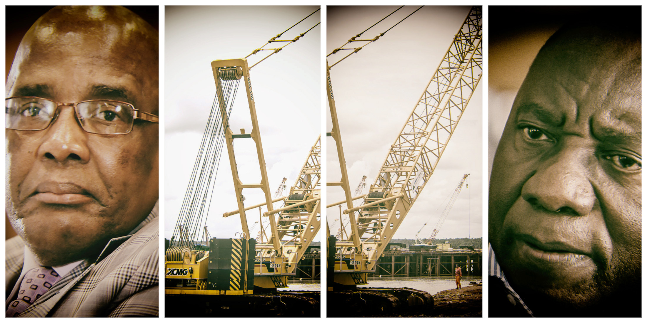 No fanfare, but South Africa finally has a critical skills work visa list