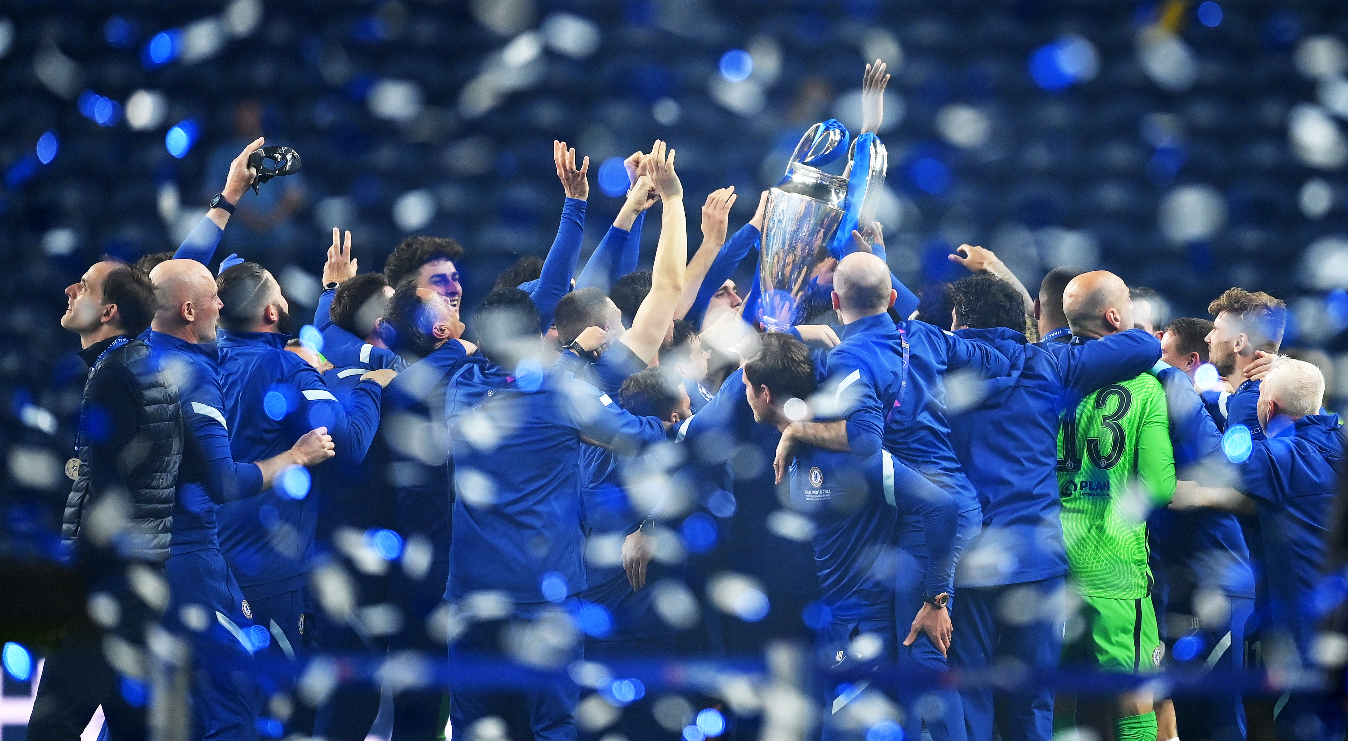 From football to F1, Russia stands to lose after invasion of Ukraine