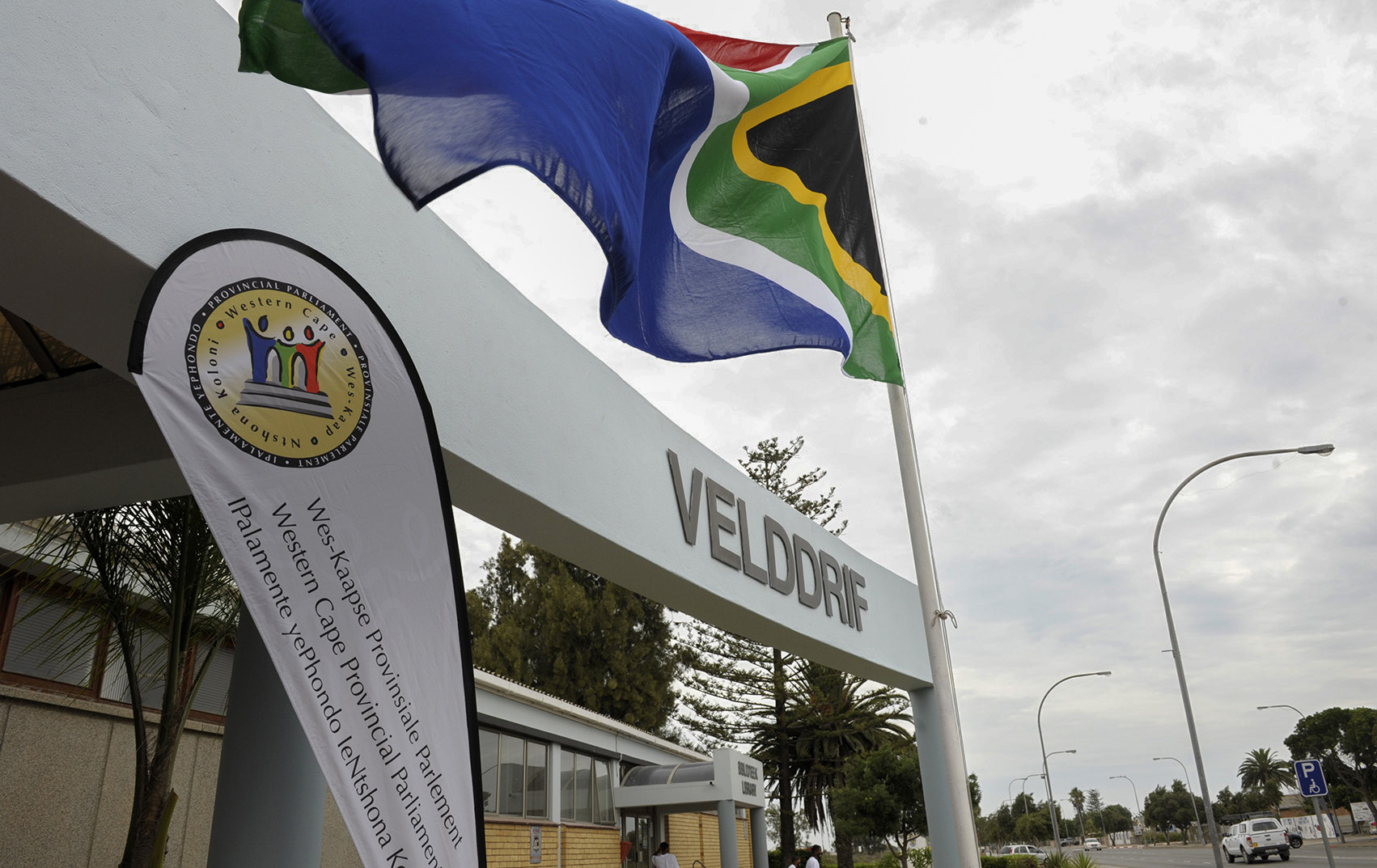 Winde of change: Cape premier creates new departments to boost infrastructure and mobility