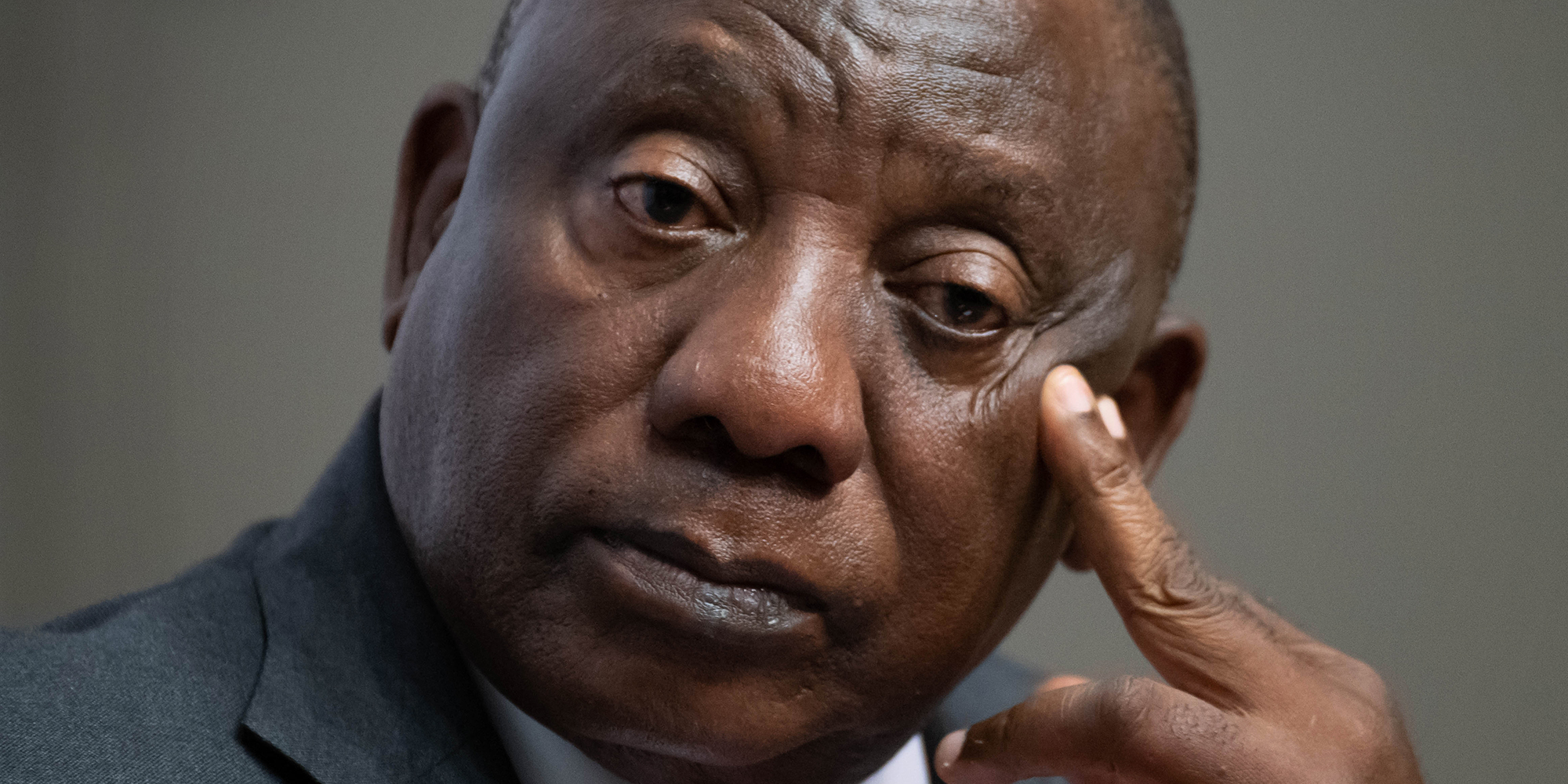 Ramaphosa: There’s a long way to go, but Special Tribunal is a game changer in fight against corruption