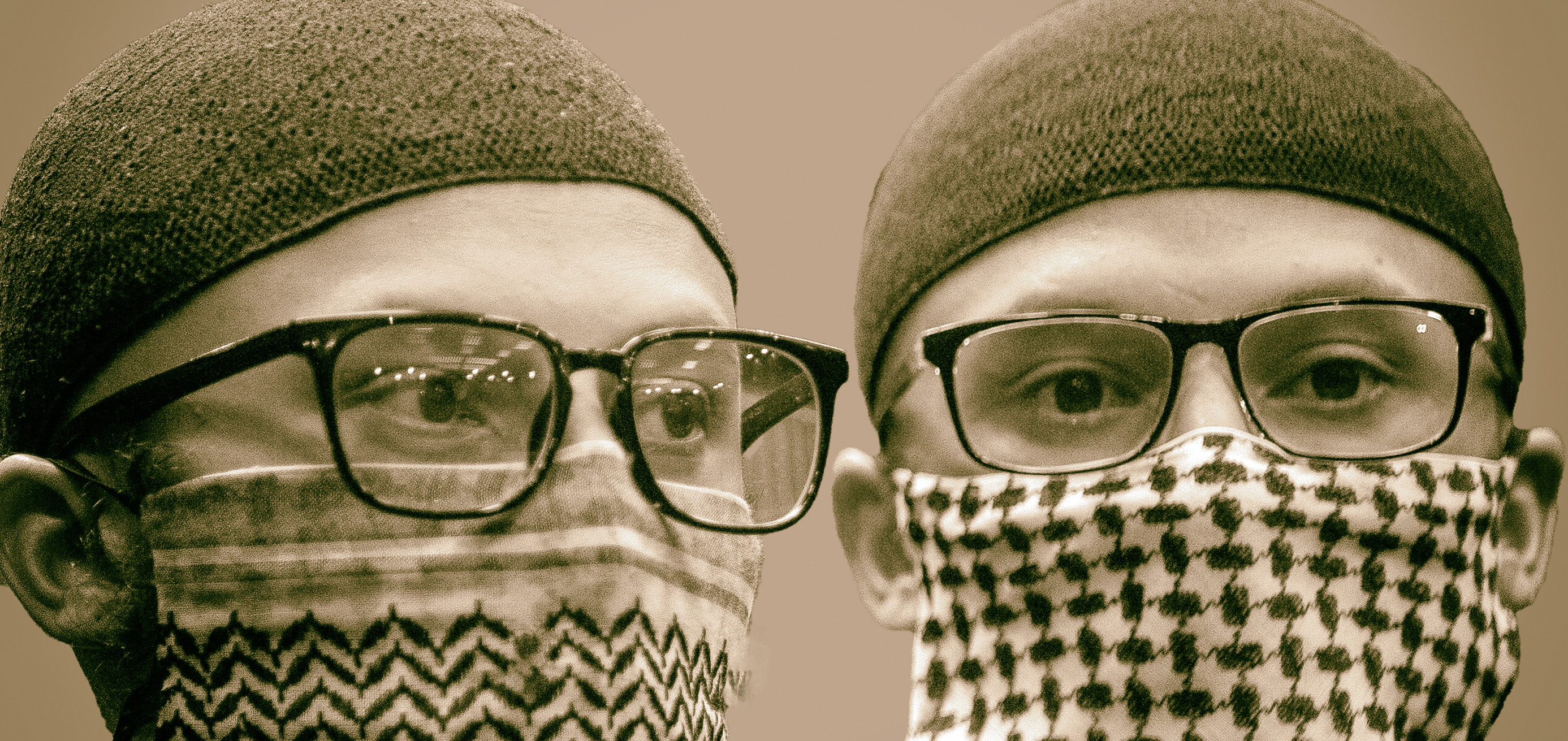 Zapiro recalls the chilling moment he heard the Thulsie twins planned to kill him