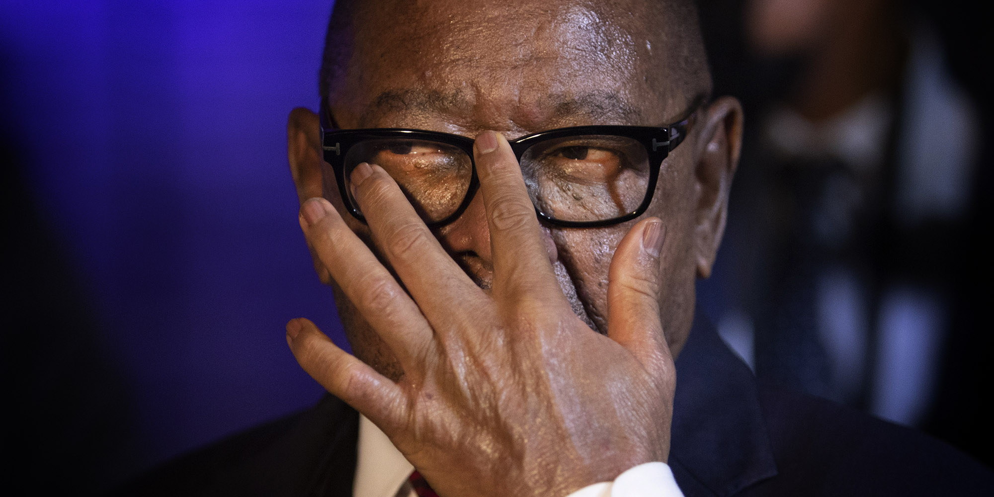 Blade Nzimande launches hydrogen roadmap to a greener future for South Africa