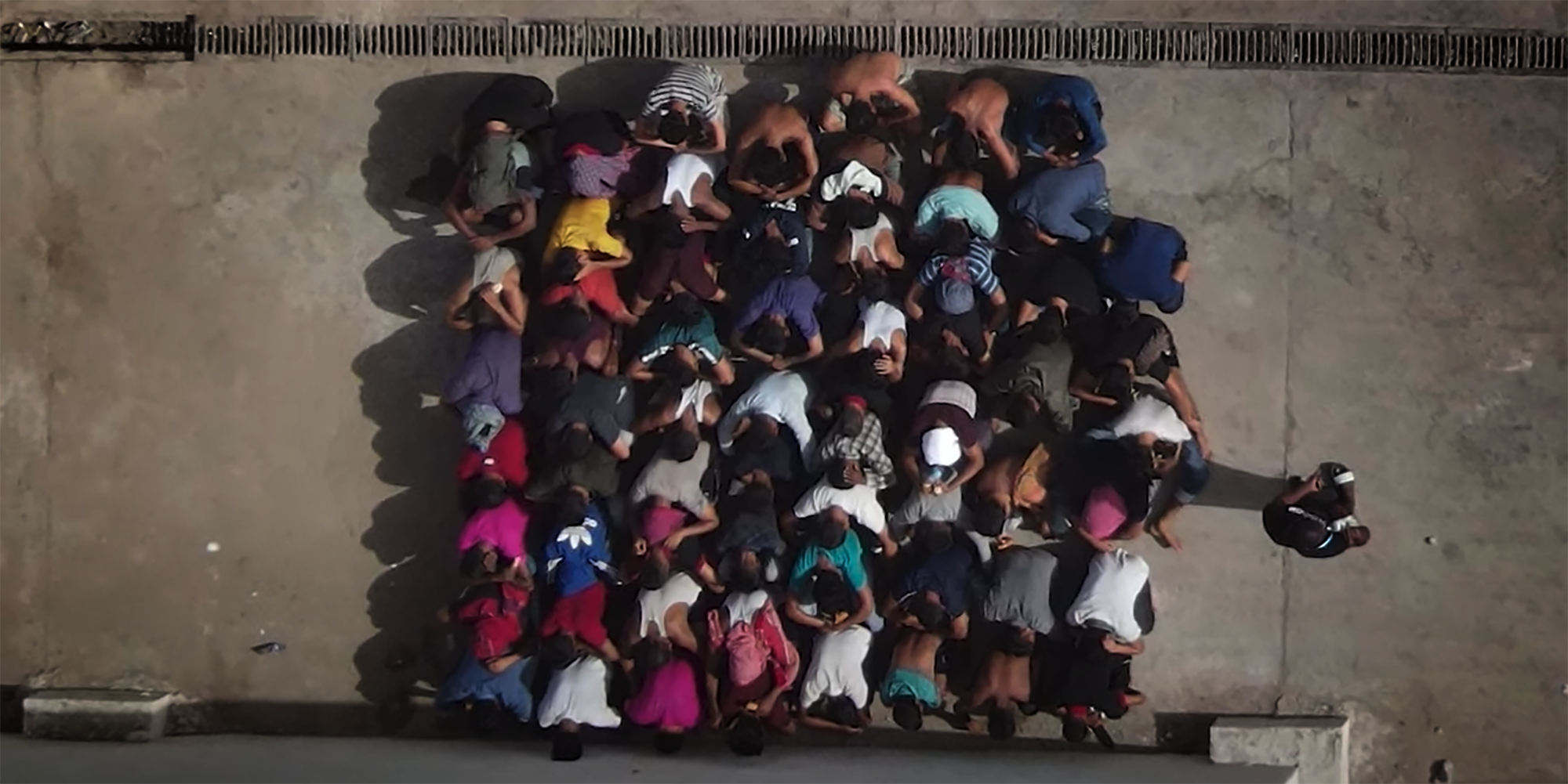 Libya has closed its most notorious migrant jail. Is that good news?