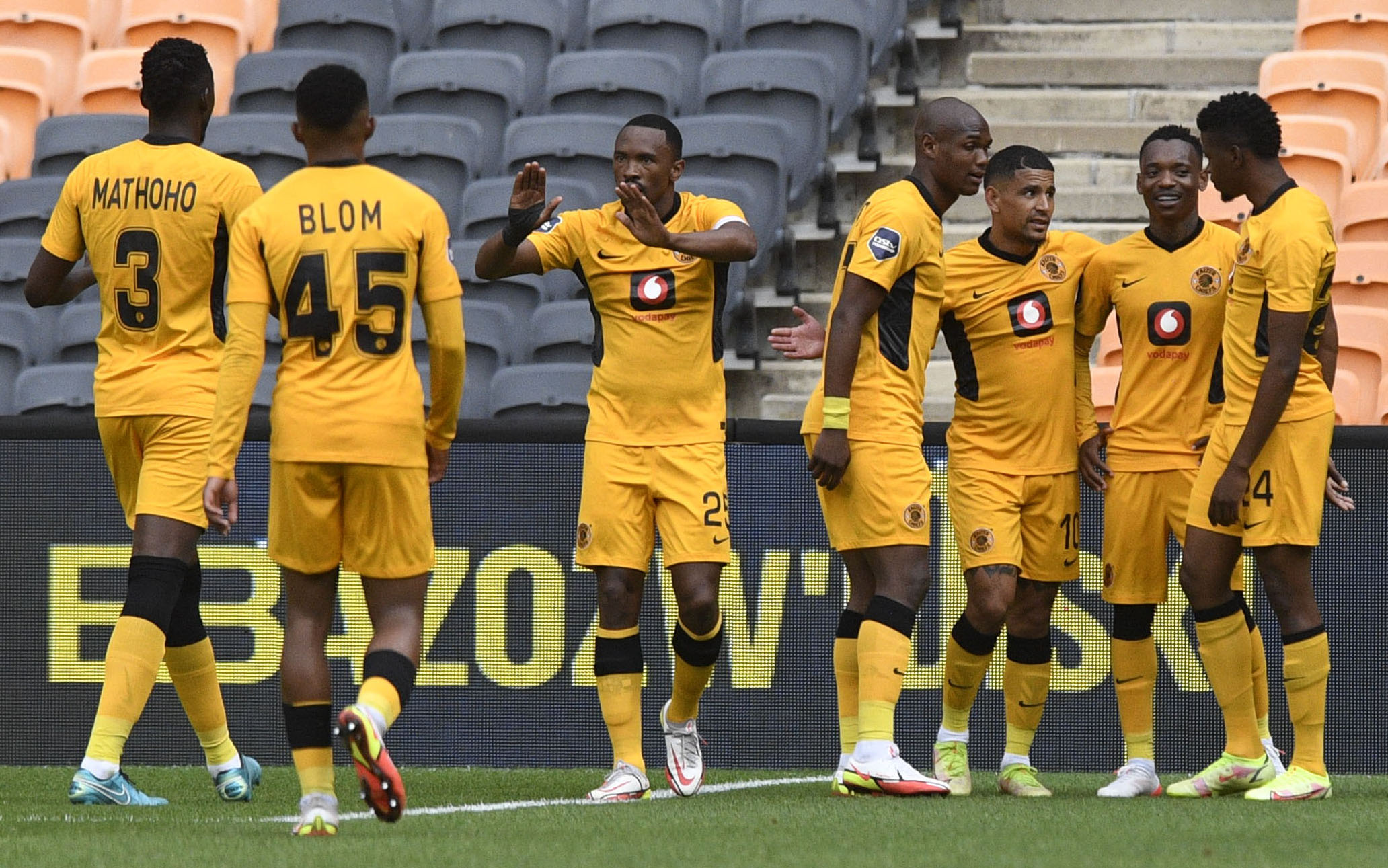 Every point counts if Chiefs are to salvage botched season