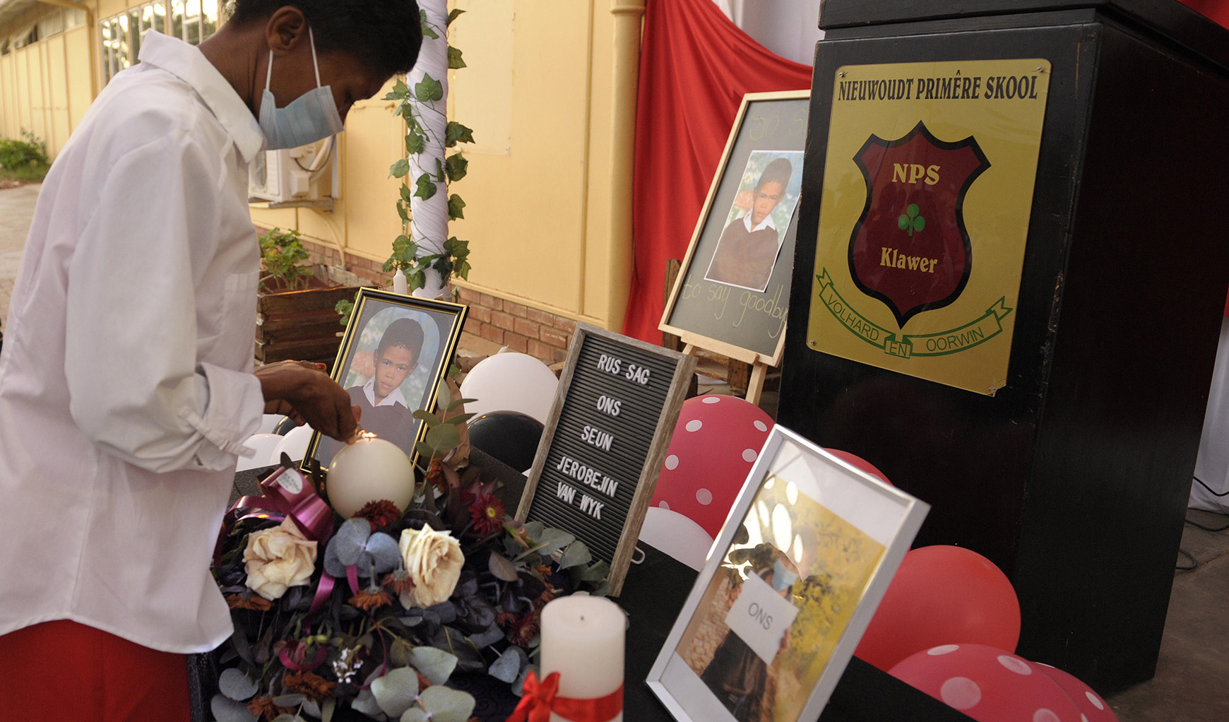 Klawer police station under investigation after complaints highlighted by teen’s murder