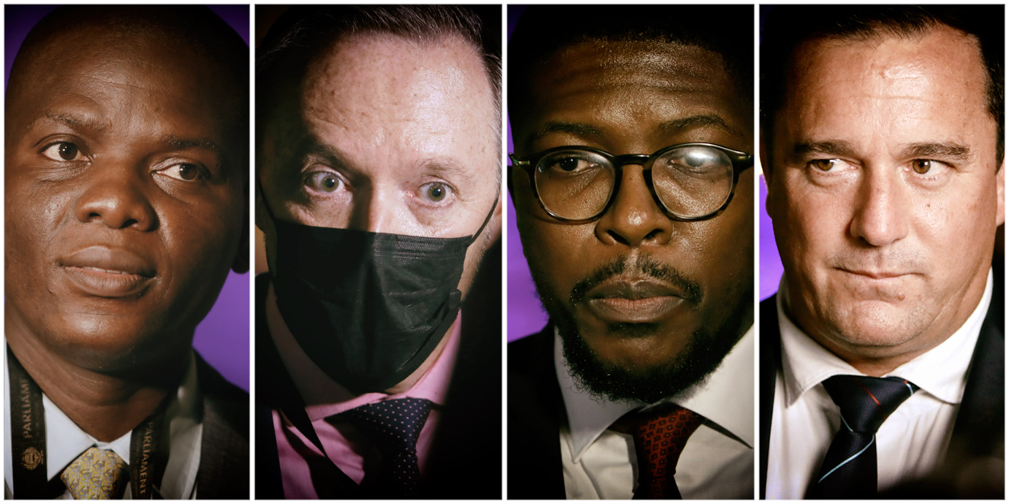 Opposition parties want implementation of president’s state of the nation promises