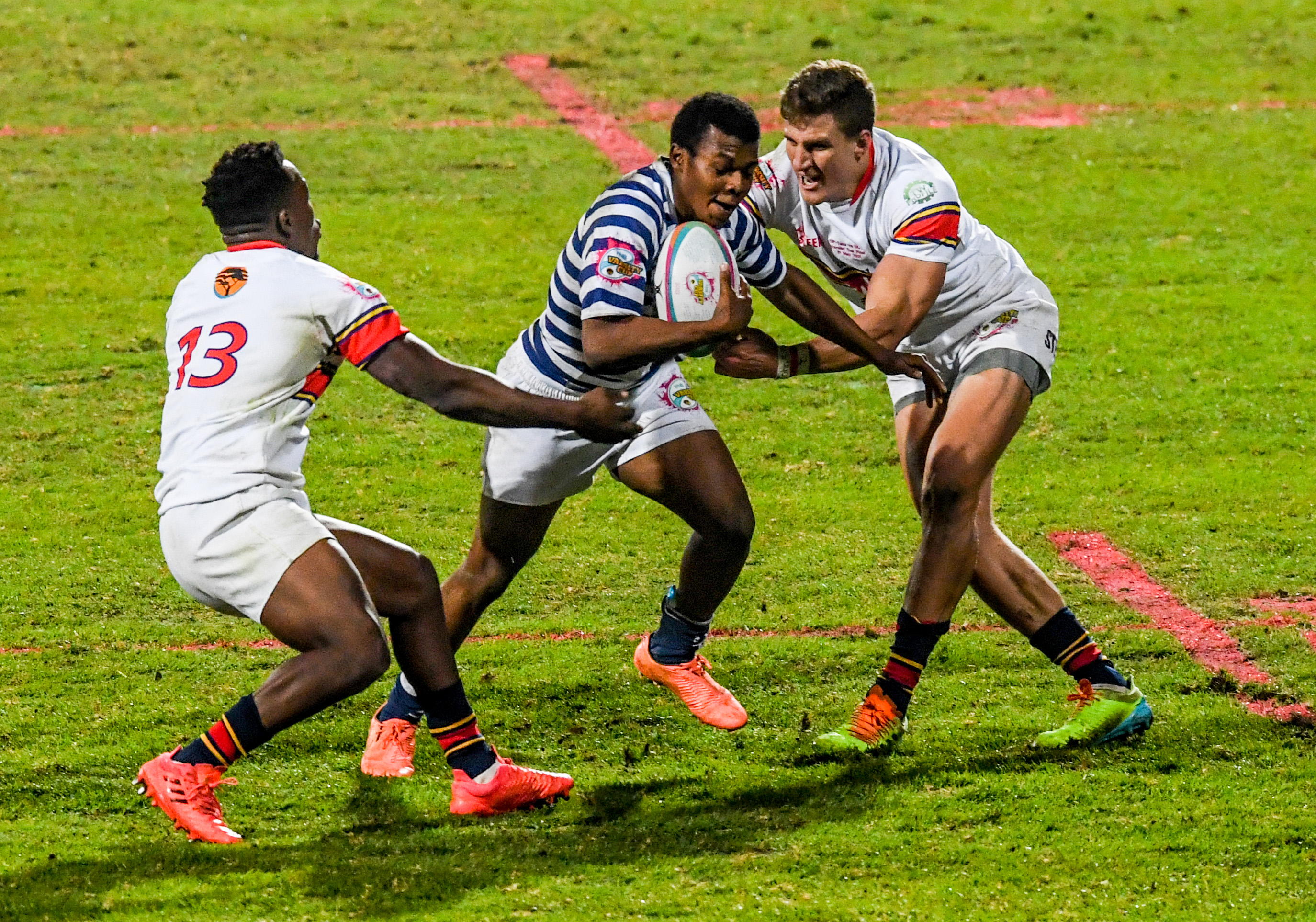 ‘It’s okay to be vulnerable’ – Varsity Cup coaches tackle mental health