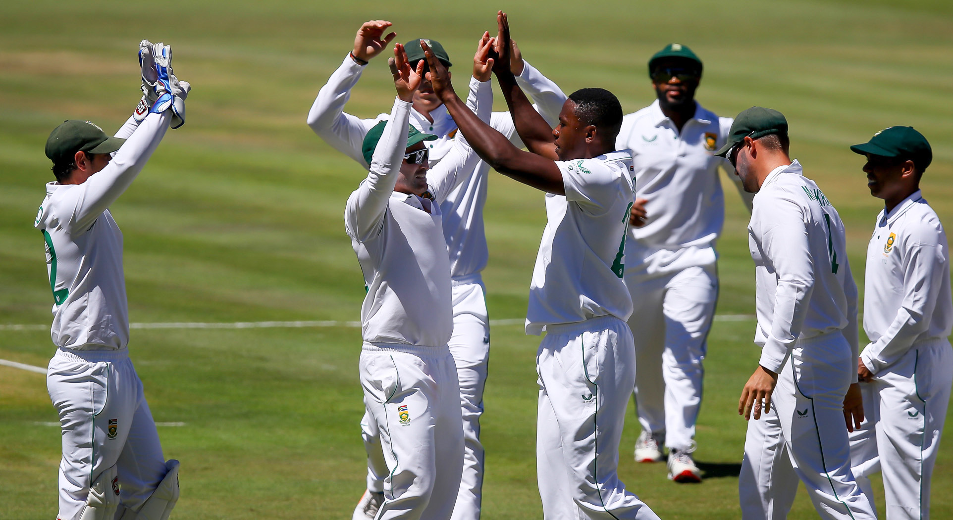 Boucher saga undermines superb Proteas as New Zealand clashes loom