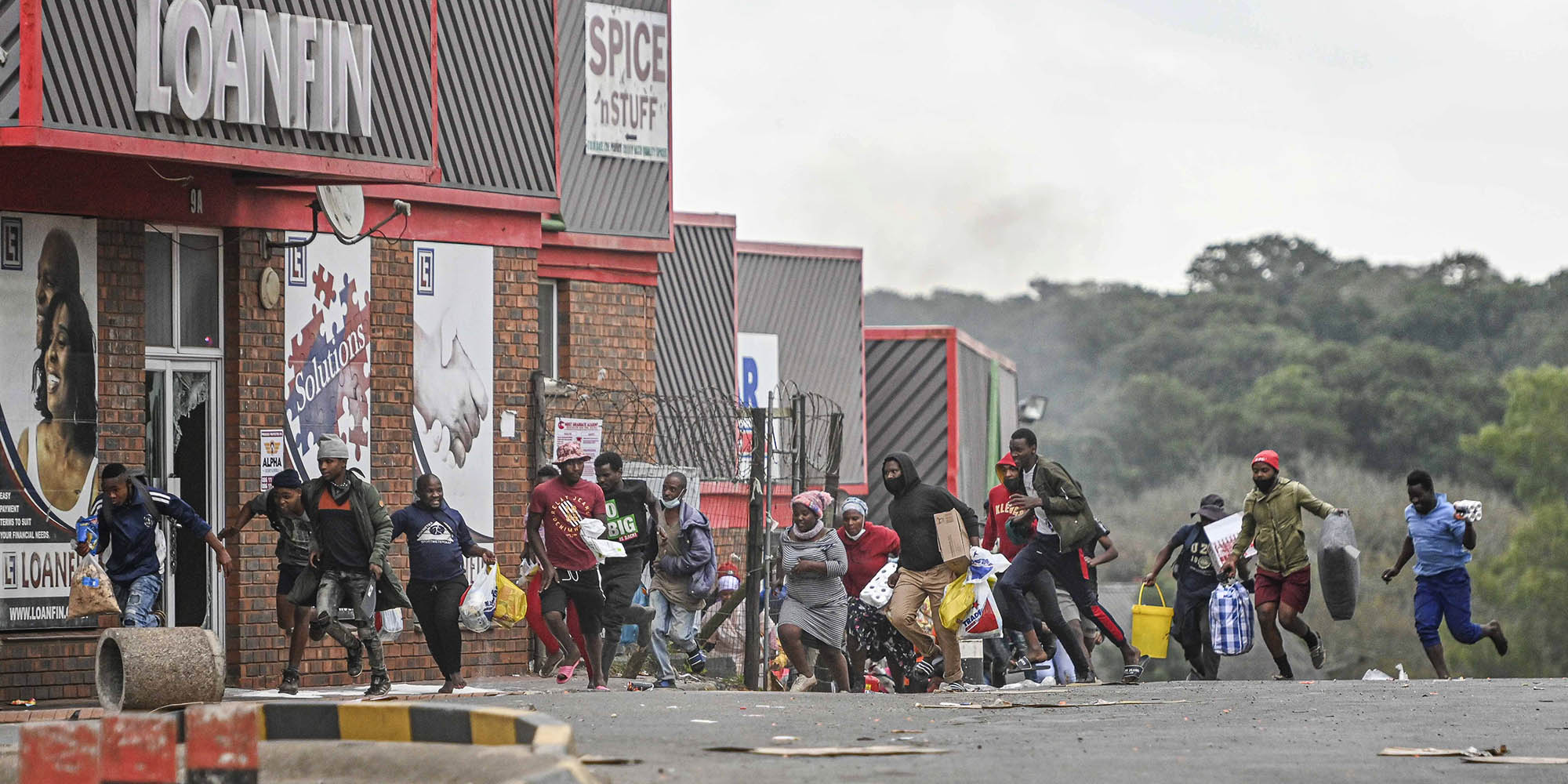 Zumapocalypse: SA’s damage far deeper than the R100bn wiped out by a single man’s legacy