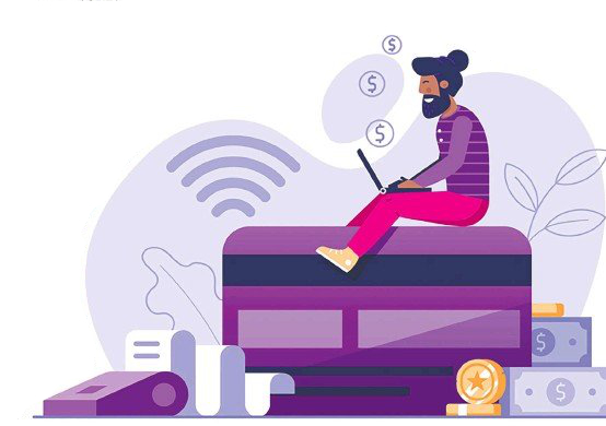 Fintech start-ups rack up venture capital cash