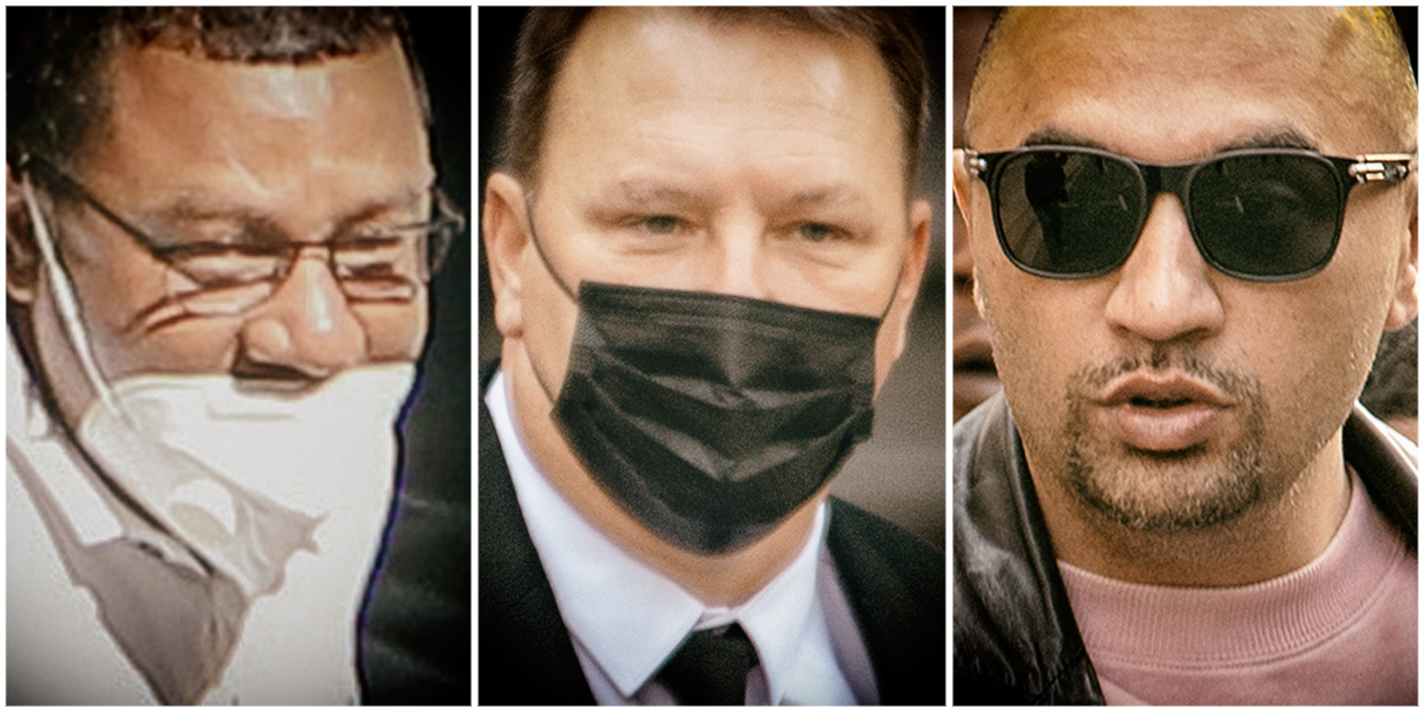 'Steroid King' murder trial will lay bare the reign of terror by Cape Town’s underworld figures