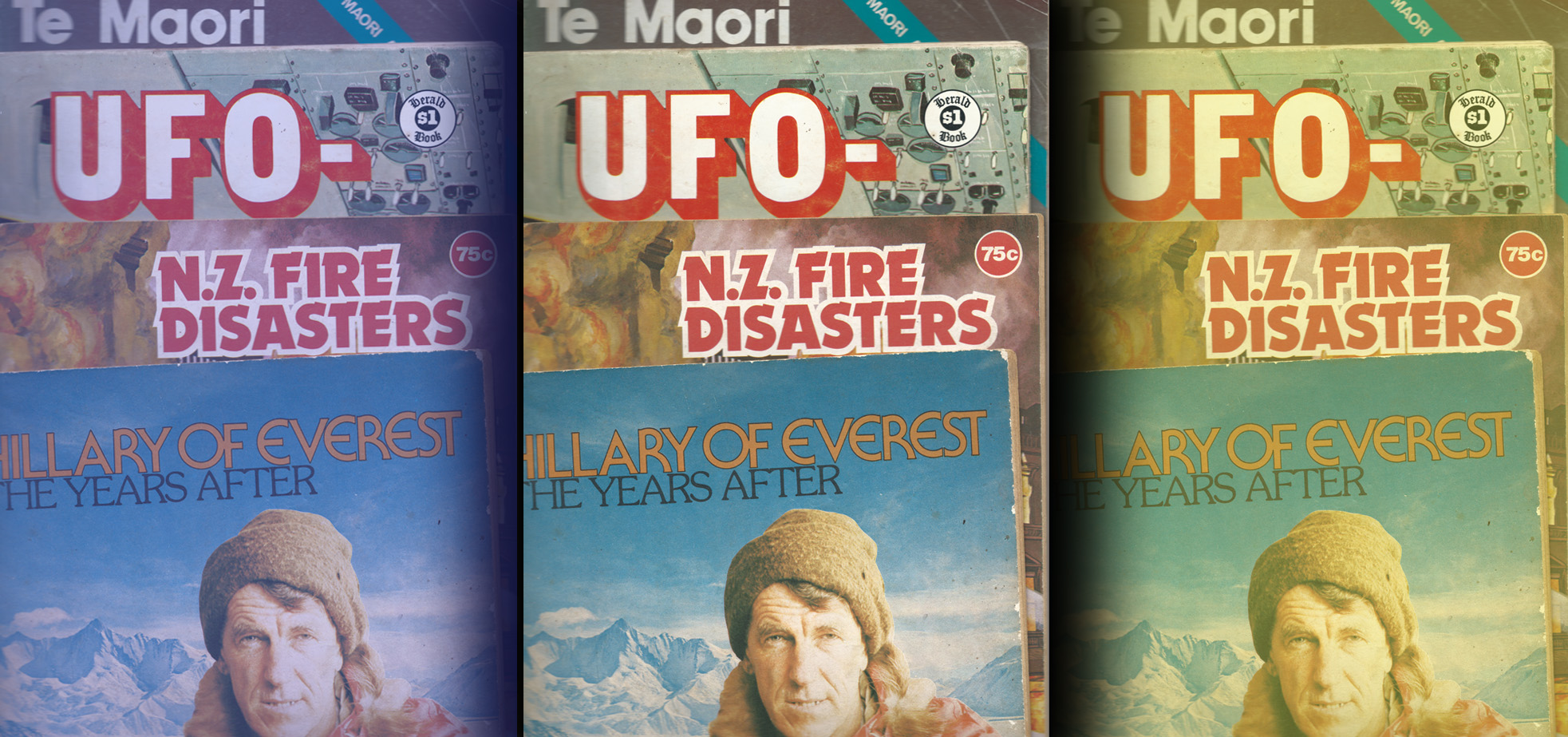 Reflections of a Wayward Boy: The lows and highs of a scribe – from Pinochet’s Chile to Dr Seuss and Sir Edmund Hillary