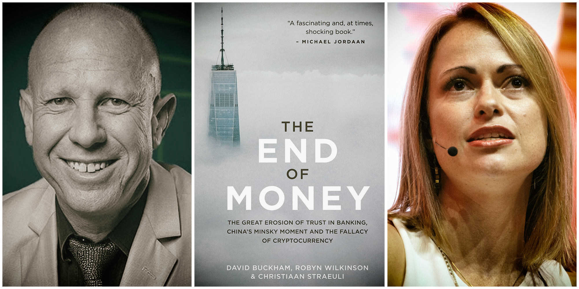 The rise and rise of the Chinese banking system on the road to global domination