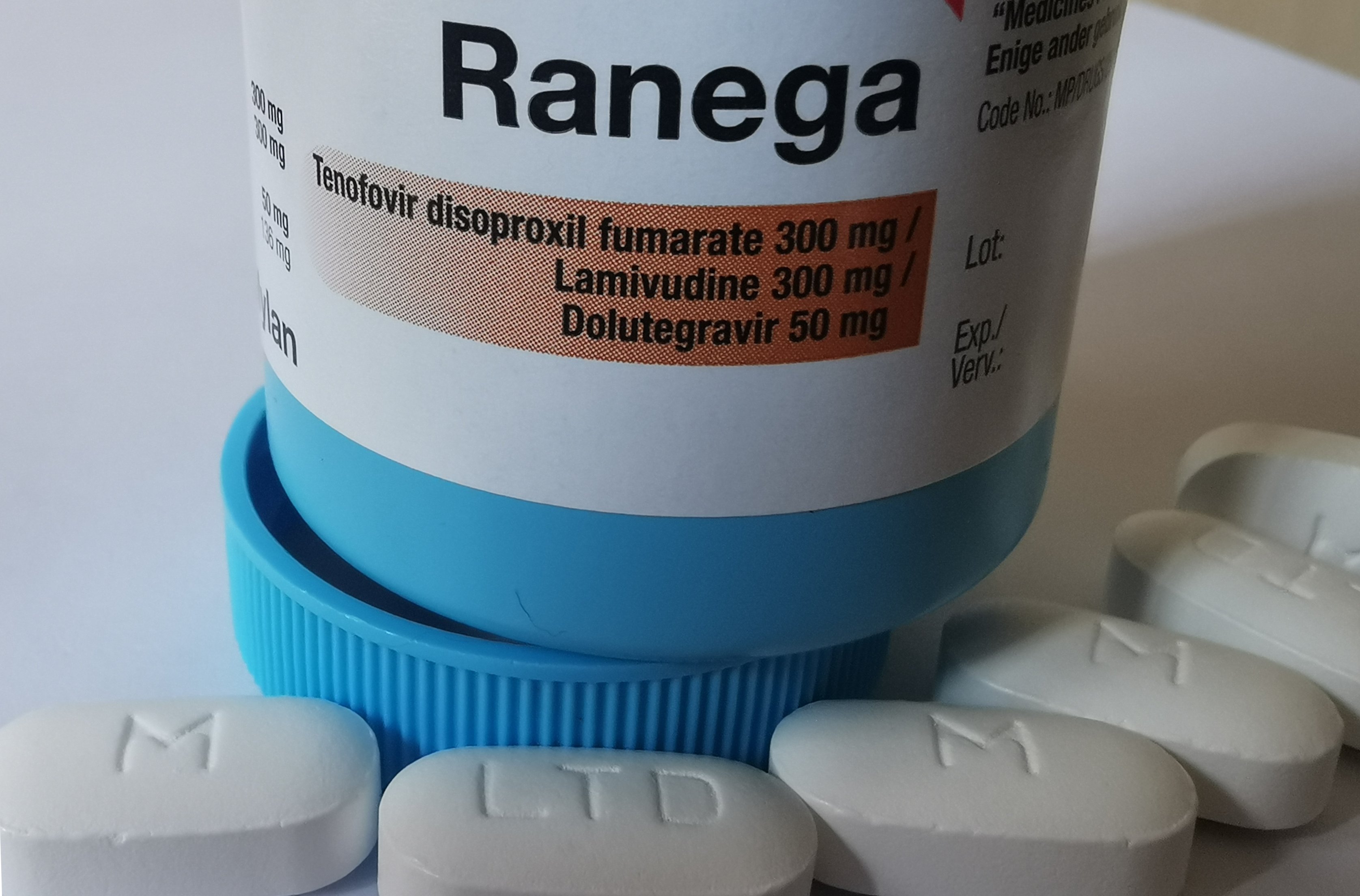 HIV incidence almost halved in SA, indicating decisive strides in South African treatment