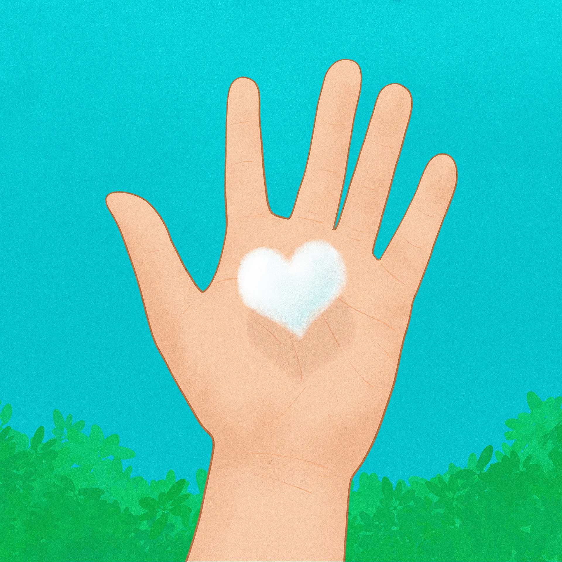 ‘Connecting the Dots’: A film about the mental health of young people and the power of vulnerability