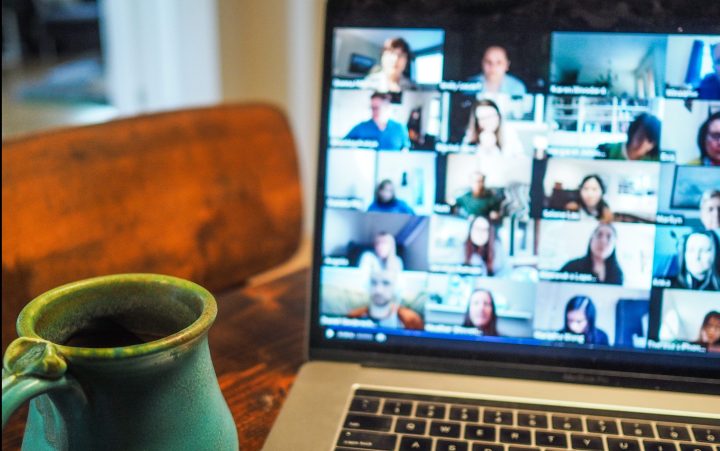 Got Zoom fatigue? Out-of-sync brainwaves could be another reason videoconferencing is such a drag