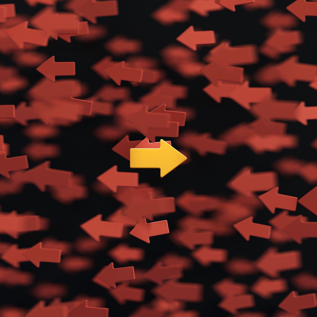 Living one’s best life can begin with small changes