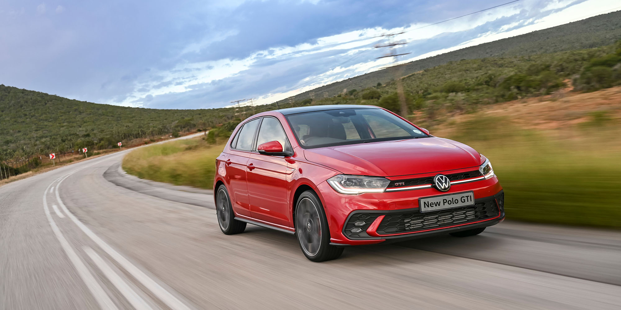 Can the French dent the Germans? The Volkswagen Polo and Renault Clio V launch, back to back