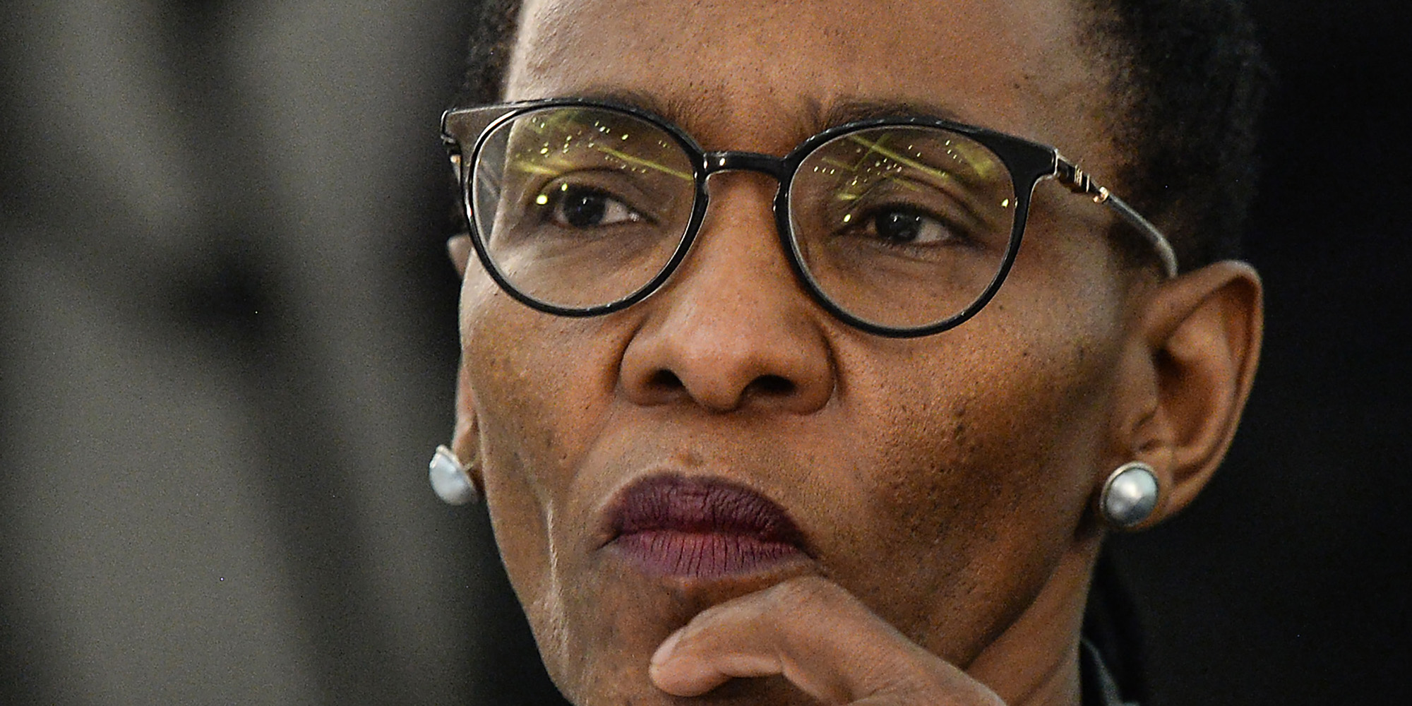 Softball and sexist JSC interview does no favours to Chief Justice candidate Mandisa Maya