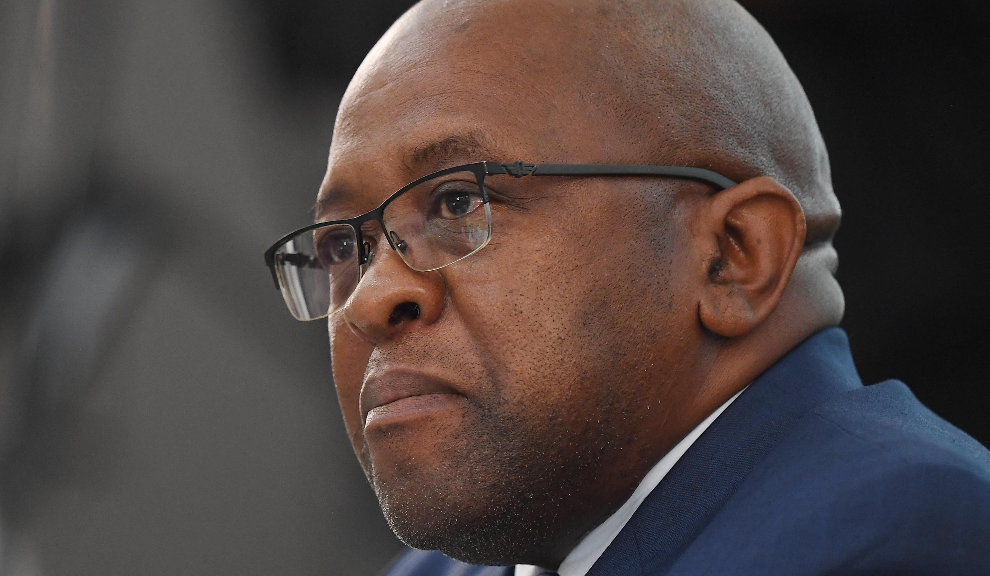 Lindiwe Sisulu’s attack on judiciary hangs over Chief Justice interviews