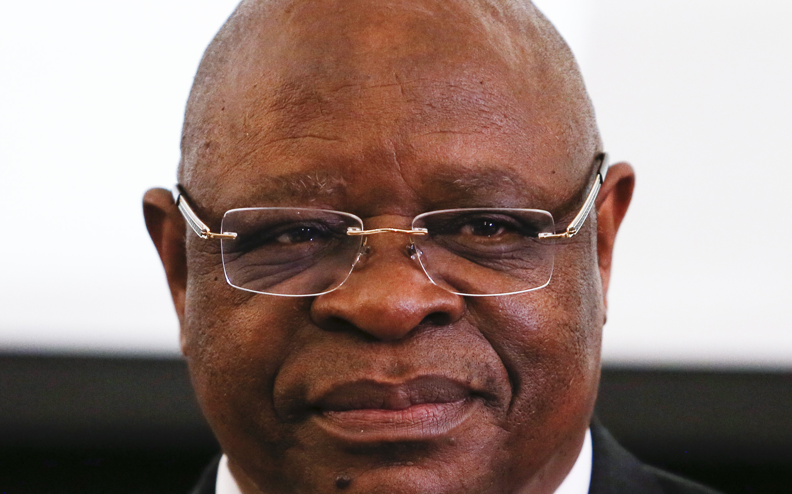 JSC ends shocking week of Chief Justice interviews with marathon Zondo grilling
