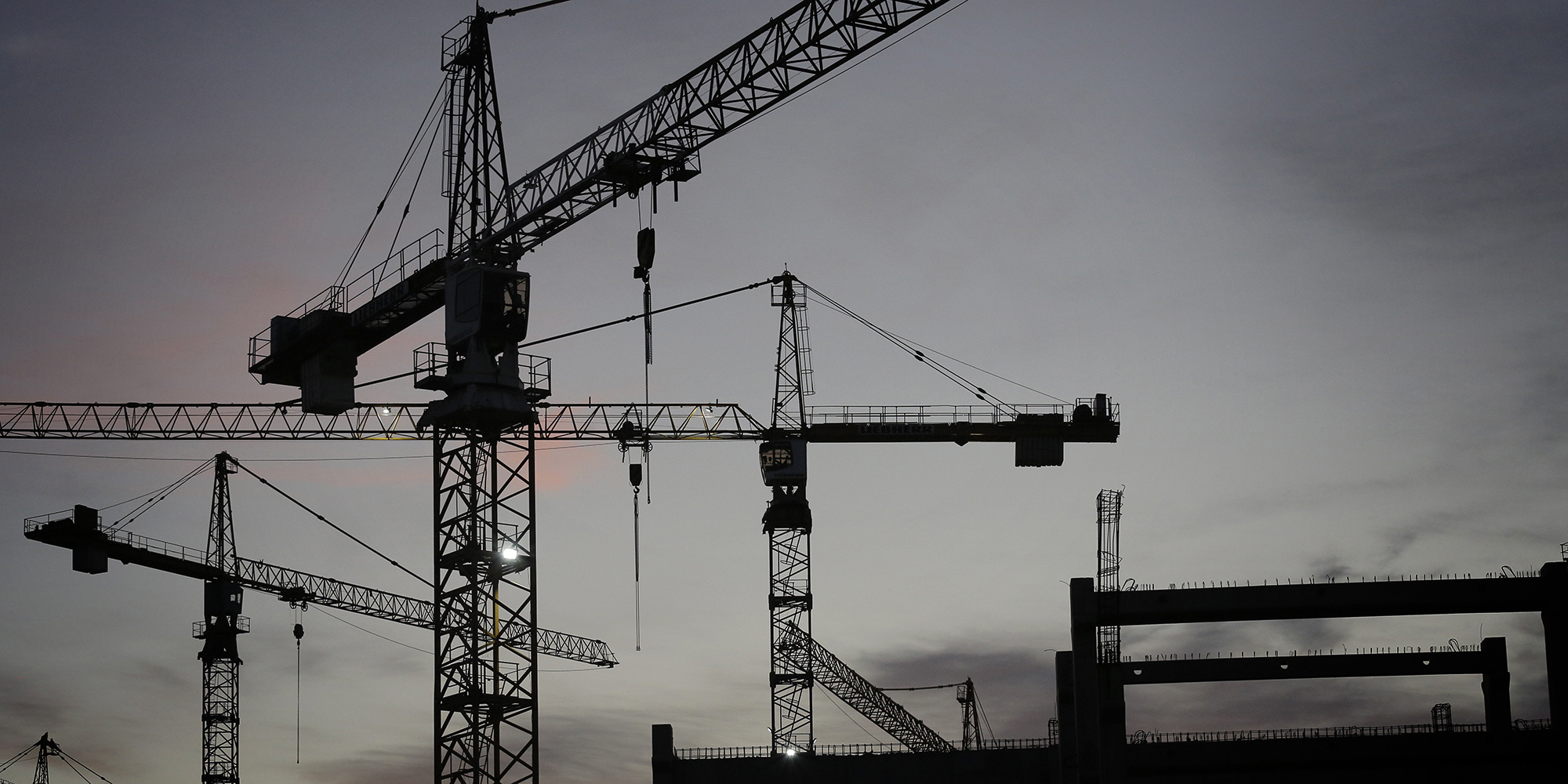 Ramaphosa’s economic reconstruction and recovery plan is a mess – time to throw the baby out with the bathwater