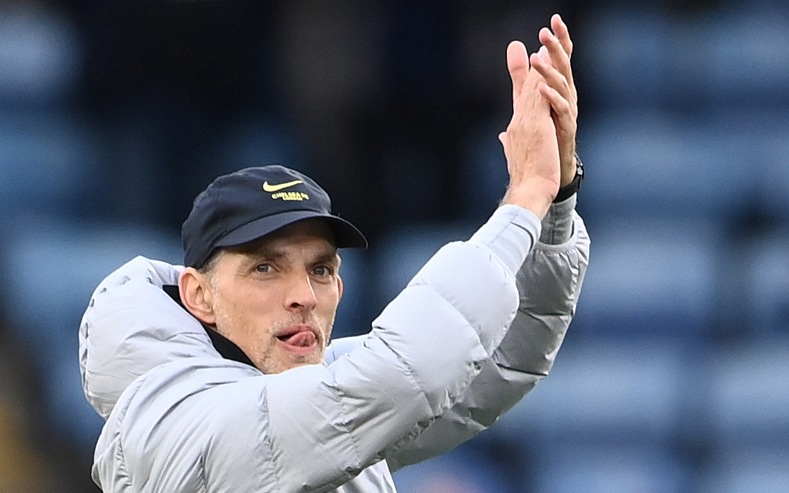 Chelsea flex Champions League muscles, Man United scrape a draw