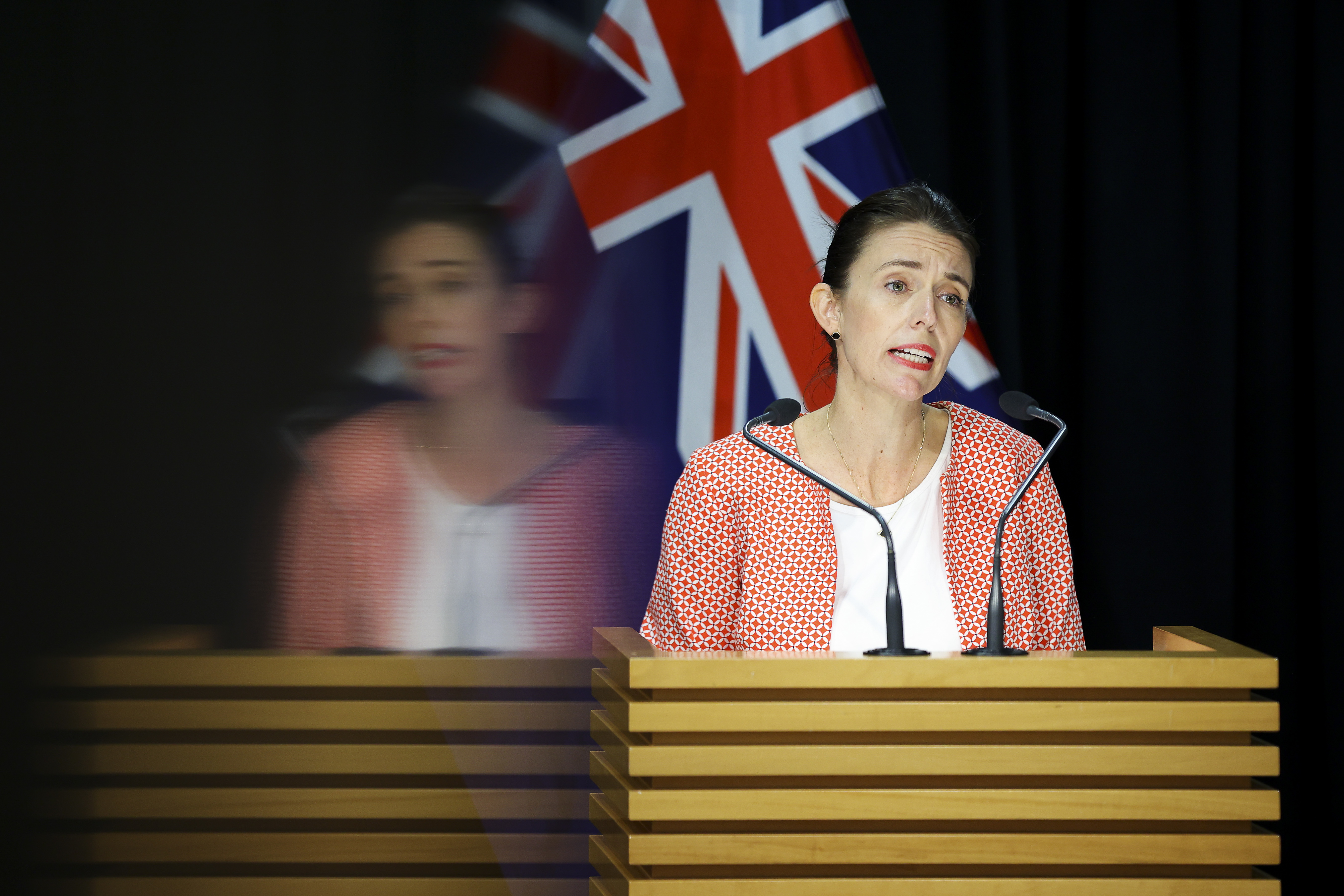 New Zealand imposes fresh Covid restrictions