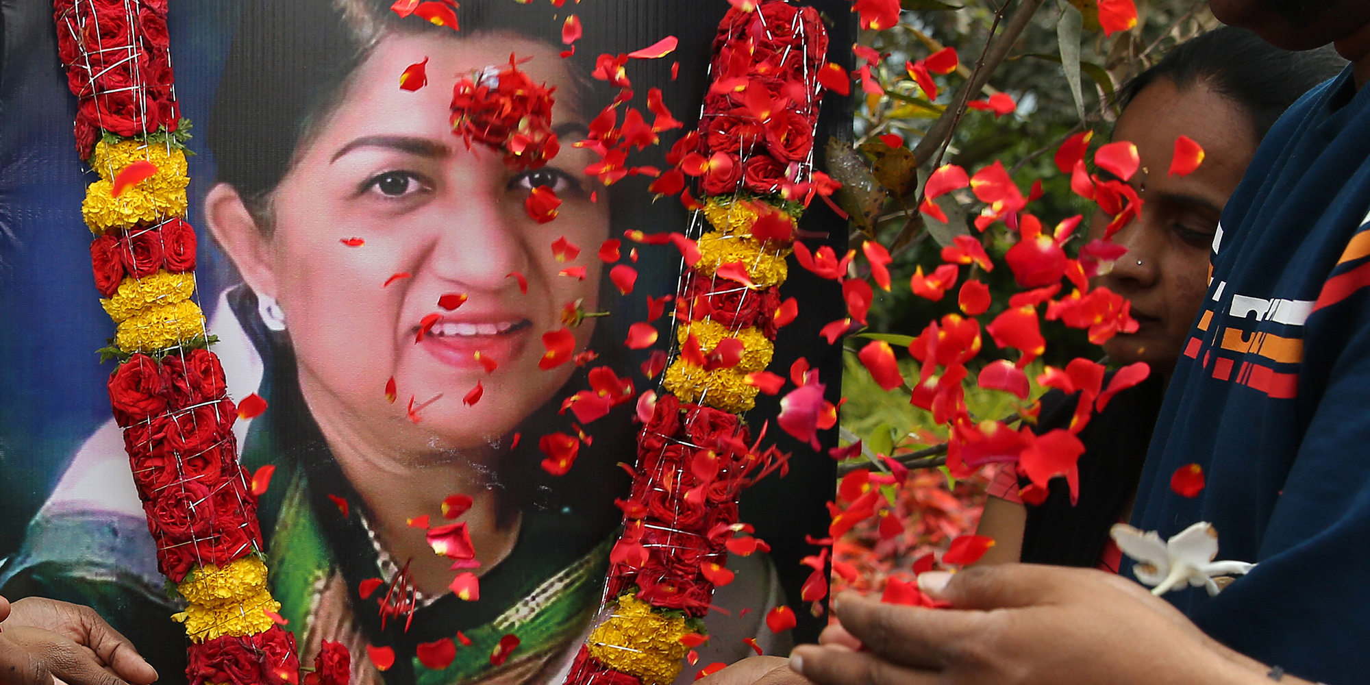 The Nightingale of India and the song that changed it all