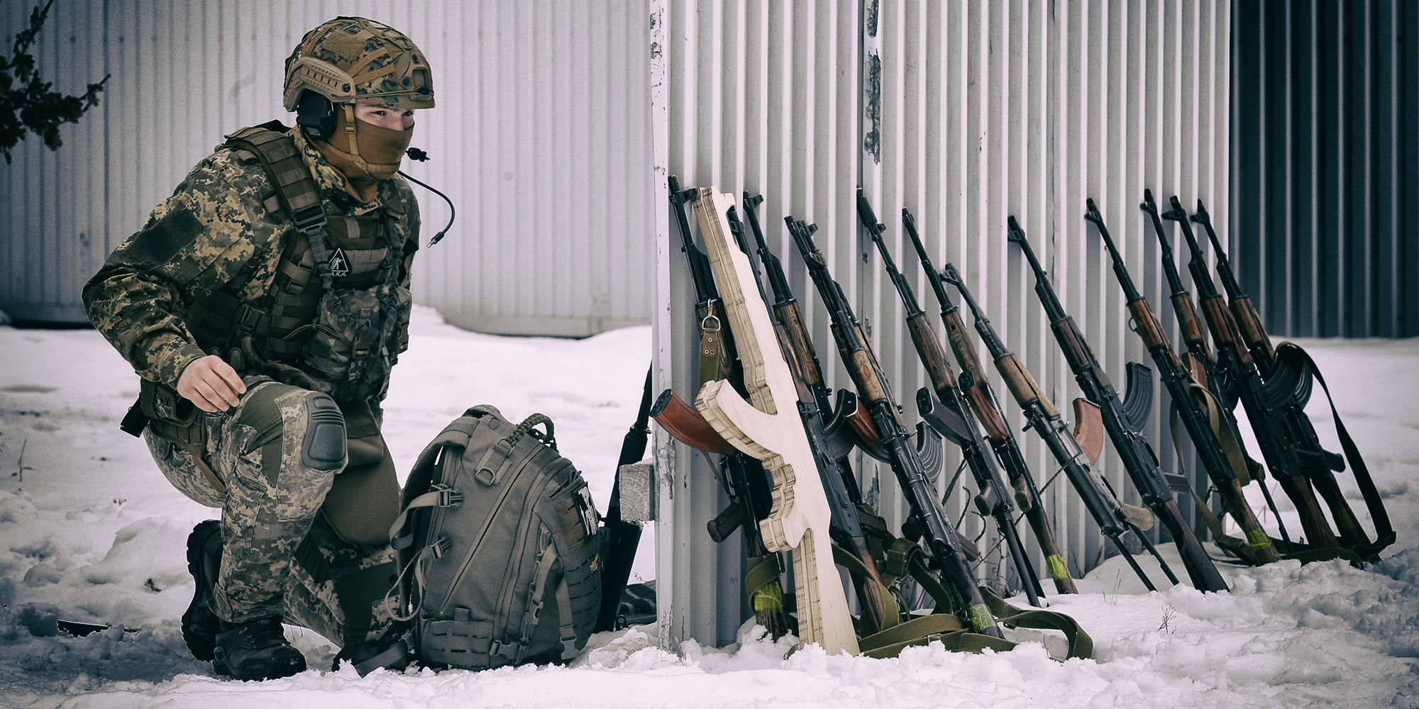 Ukraine and global supply chains: Something wicked this way comes