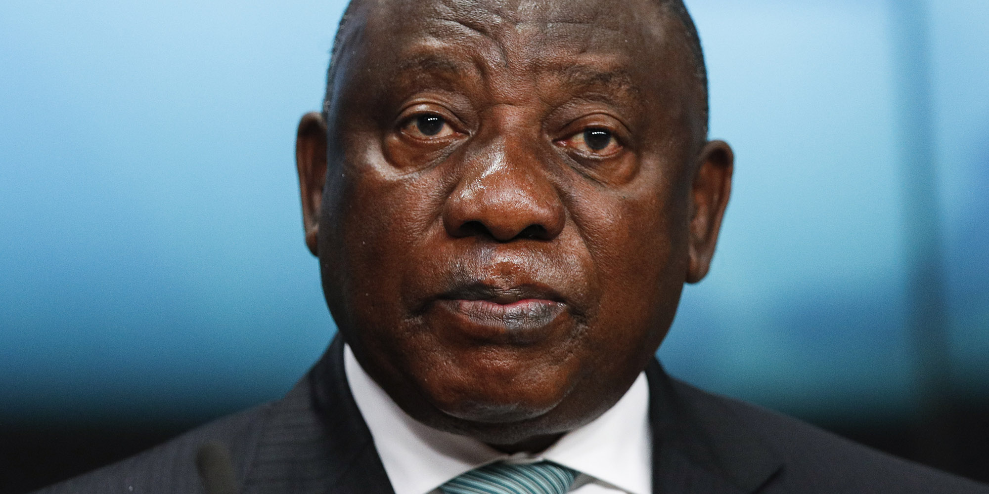 Ramaphosa refuses to budge on TRIPS waiver for Covid-19 vaccine manufacturing