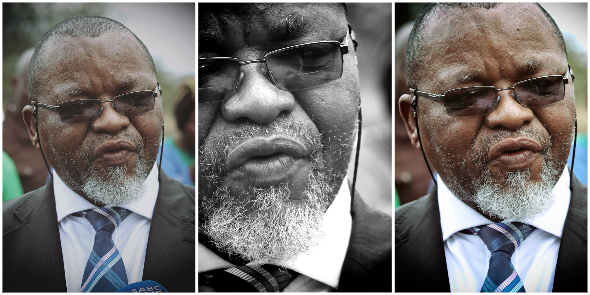 Dear former comrades, how much power and money is enough?