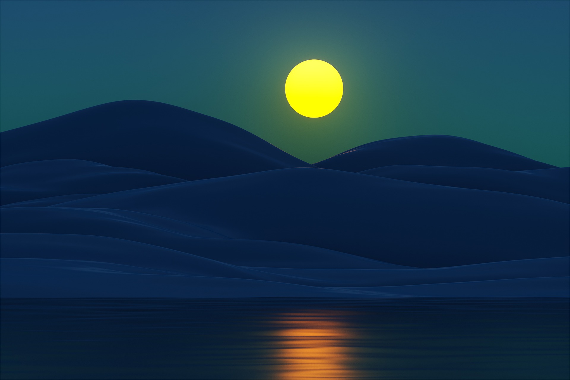 If tomorrow never comes: Learning of ways to live and die