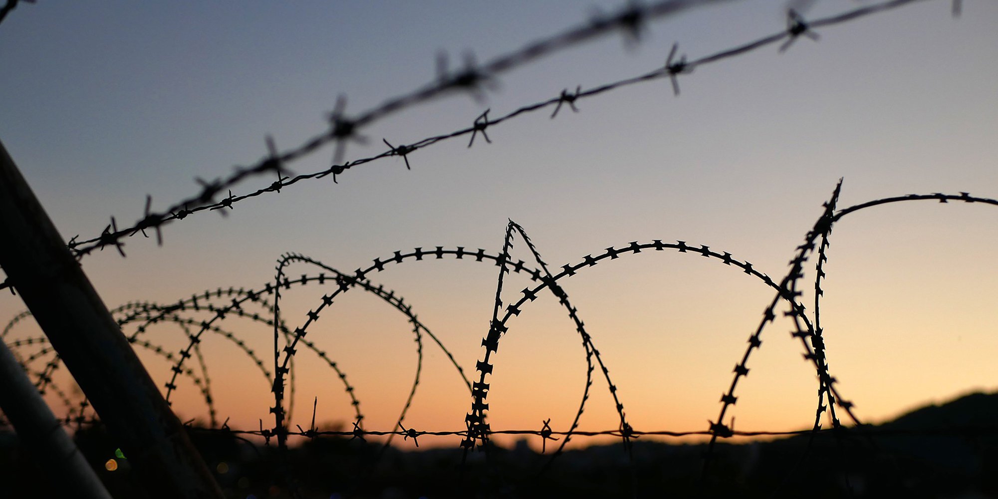 The big fence: Historical divisions plague conservation efforts in South Africa