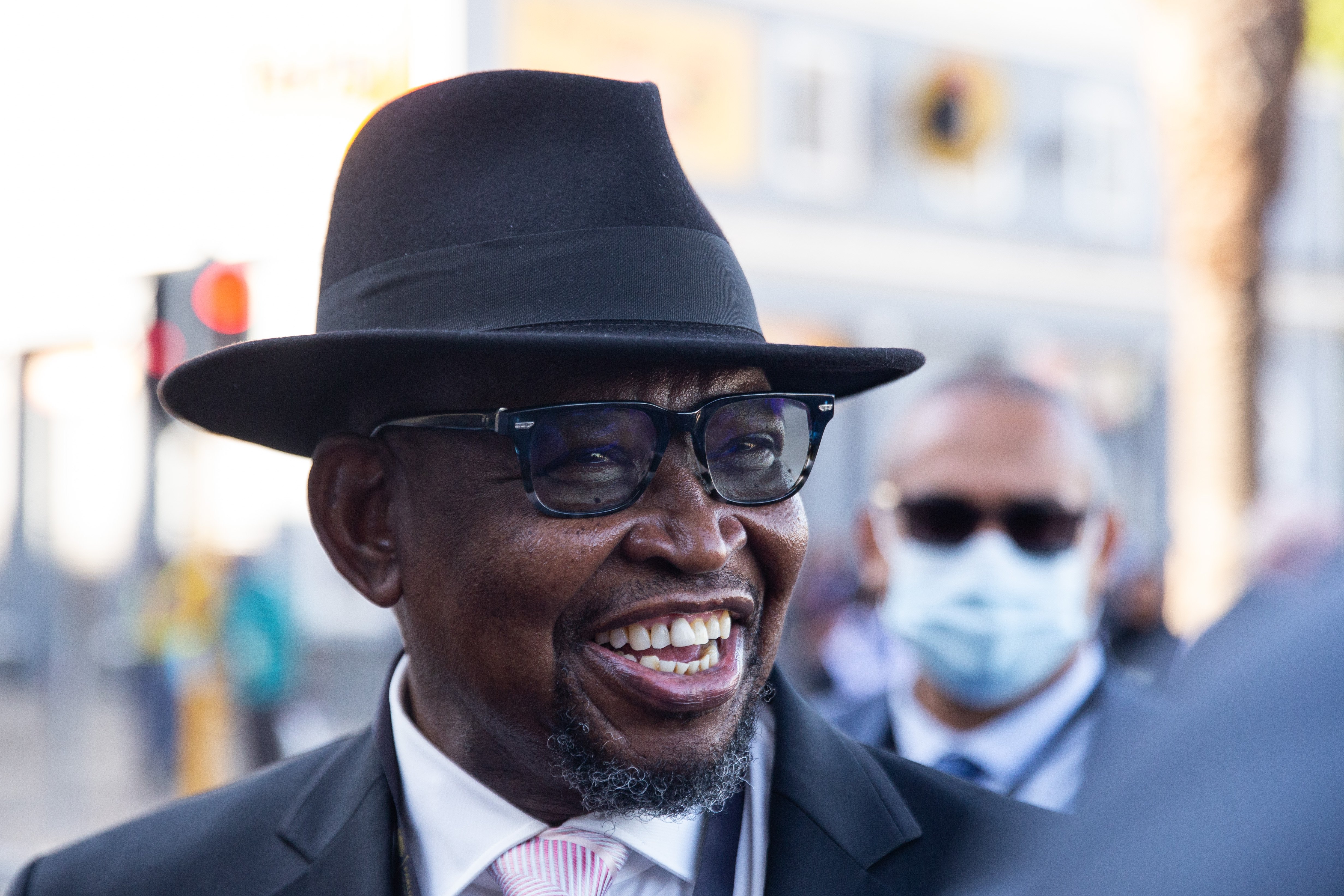 Civil society coalition calls for transparency of  government’s R106-billion green energy loan