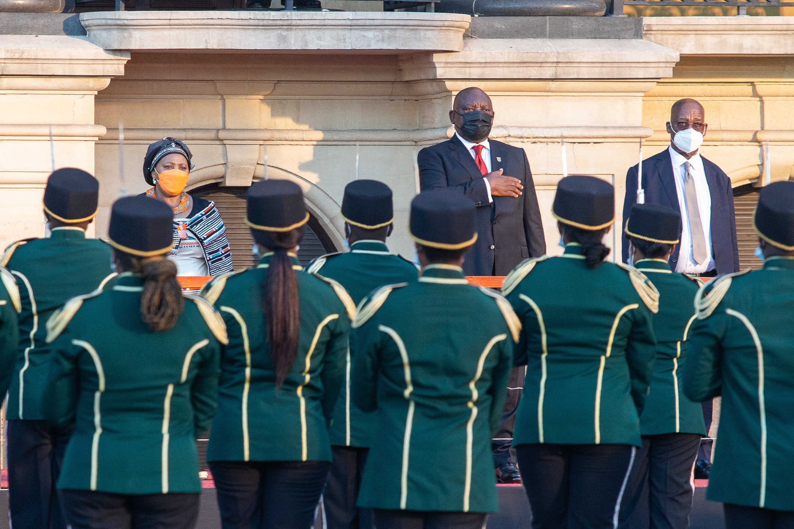 Vaccine rollout: Government seems to be taking its foot off the pedal 