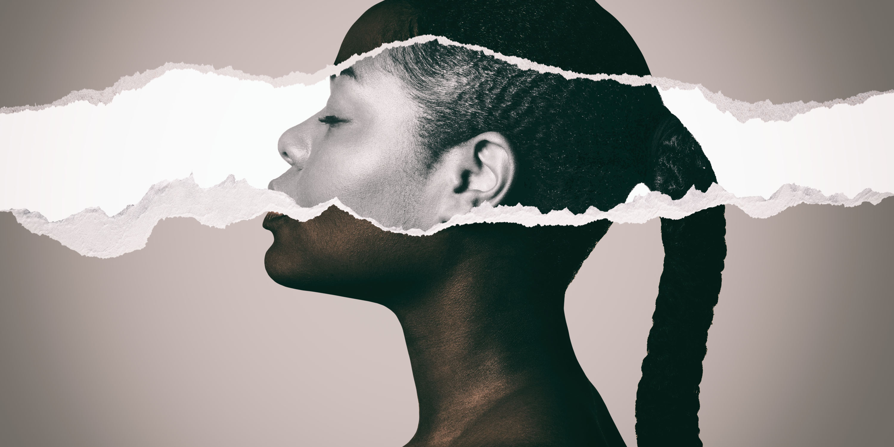 Health hazard: Women scarred for life by poisonous chemicals in skin-lightening creams