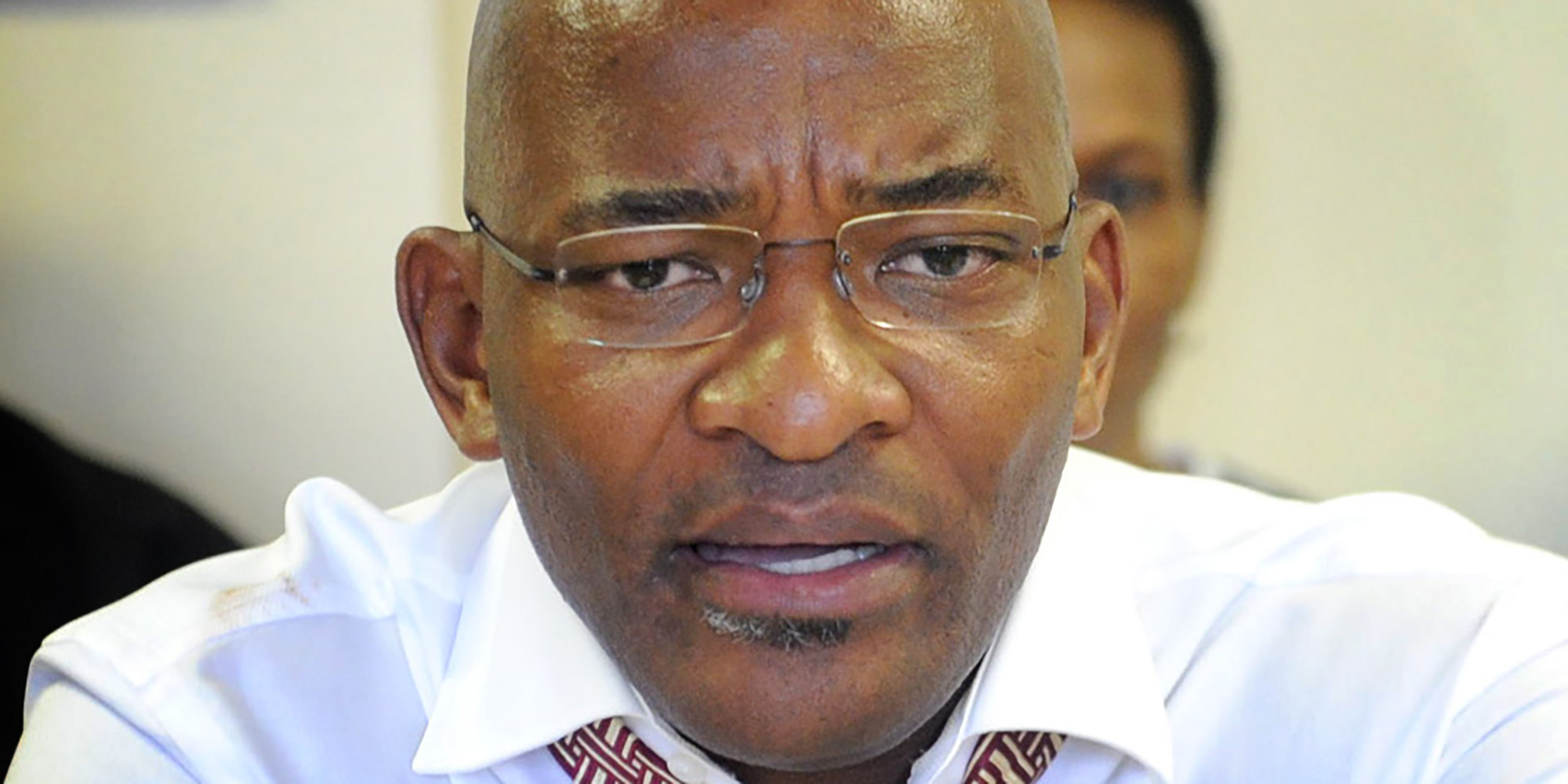 Former Northern Cape Department of Health boss pleads not guilty in R96m leasing scandal