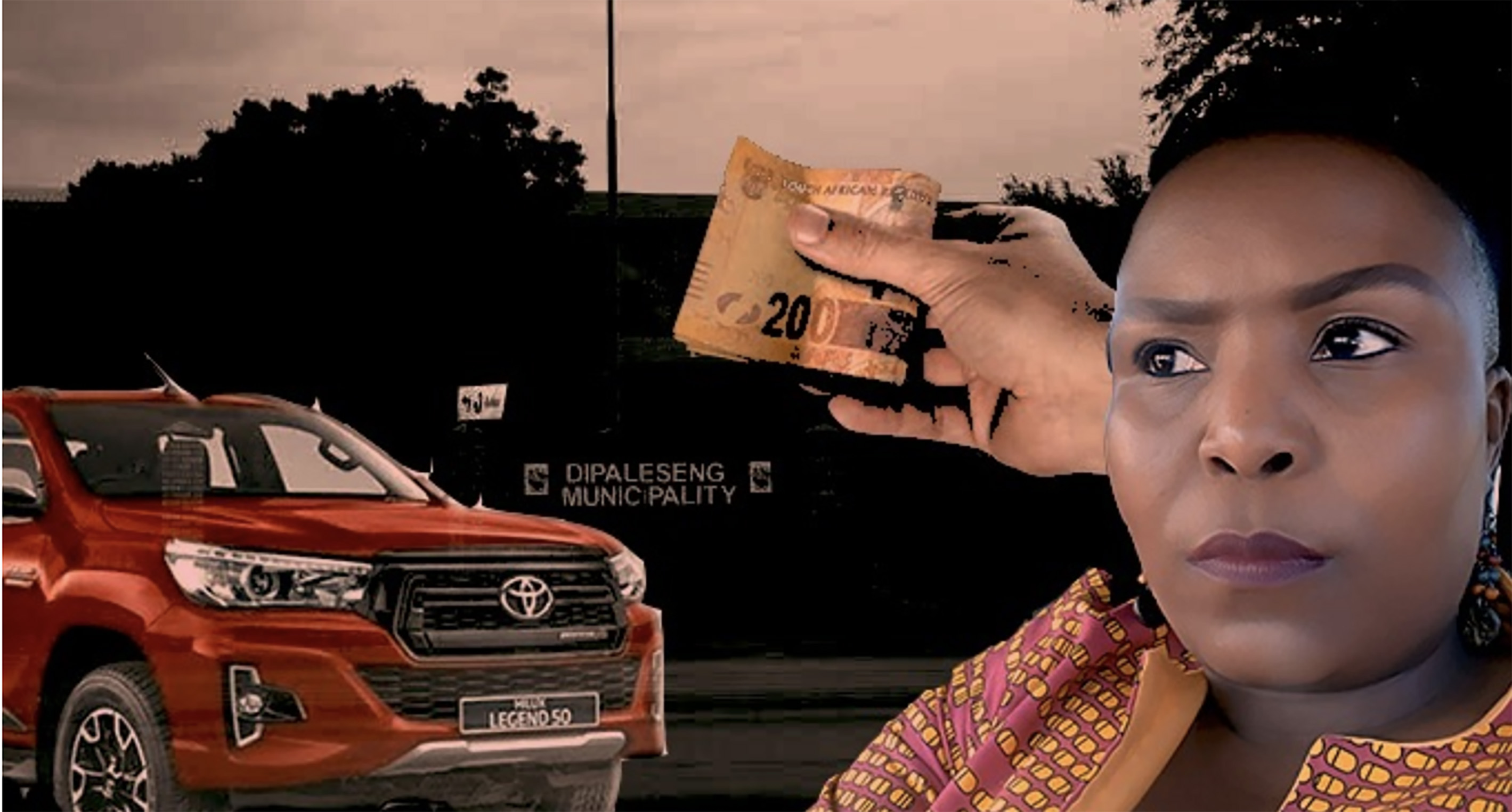 Cars for contracts — probe uncovers alleged widespread corruption in Mpumalanga municipality