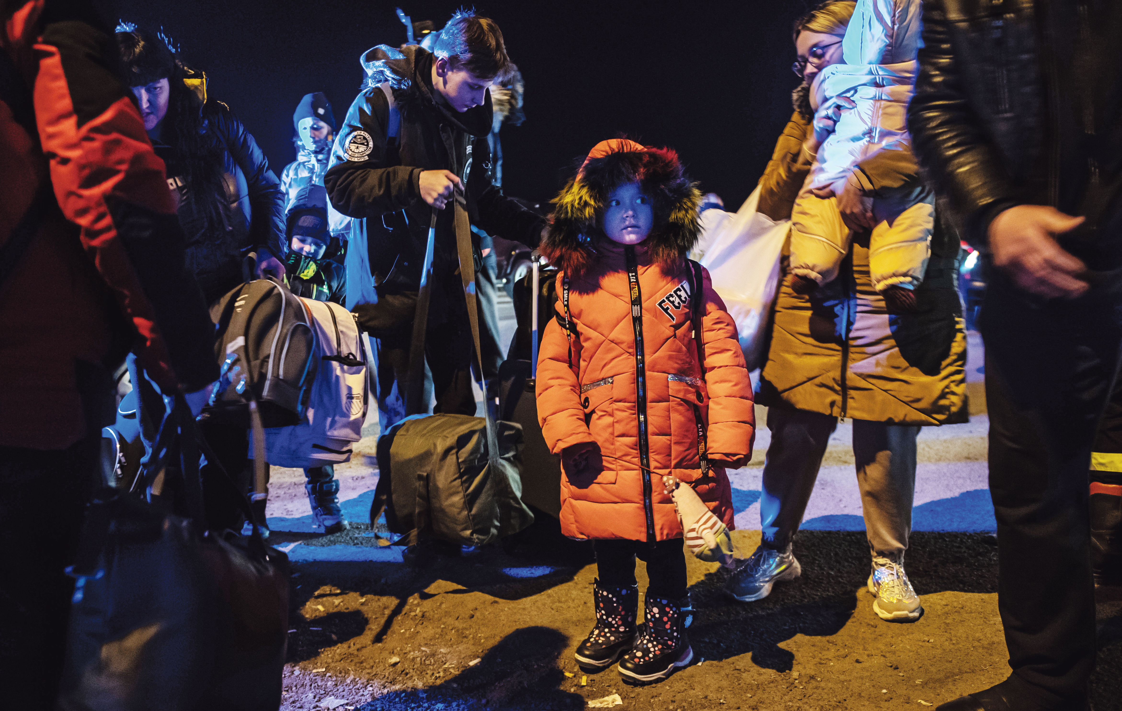 Ukraine ambassador urges SA to use ‘diplomatic leverage’ with Russia to push for humanitarian corridors