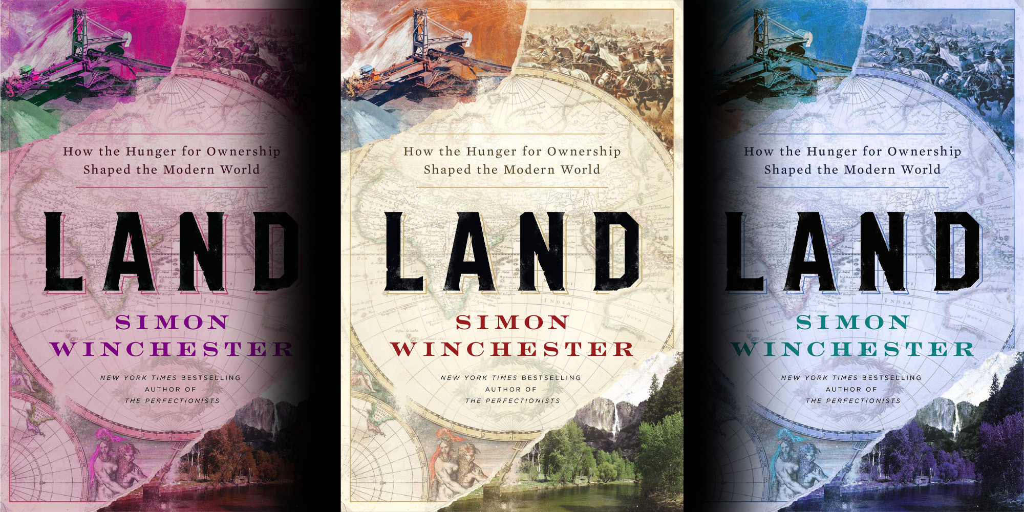 Global land ownership and dispossession offer lessons for South Africa