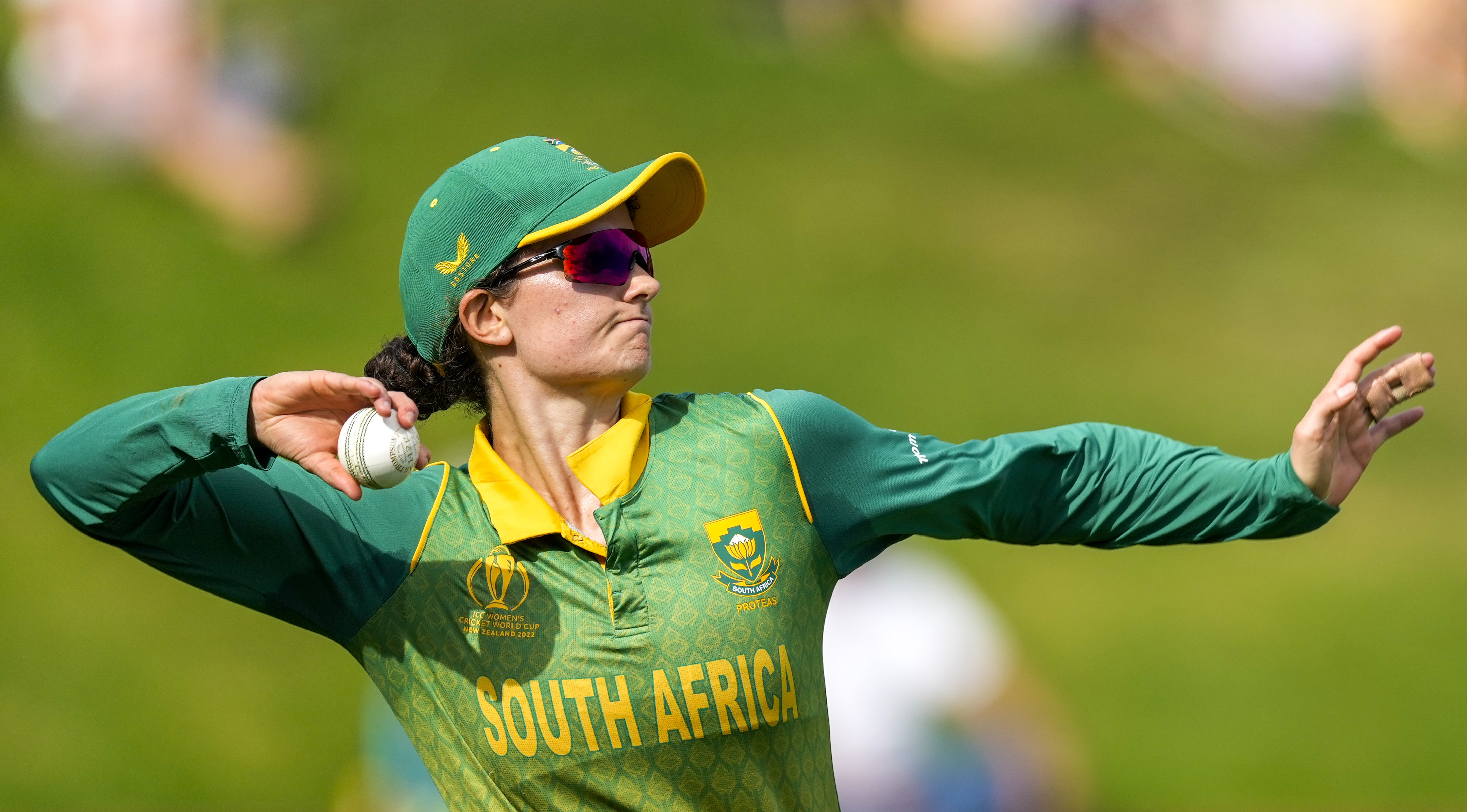 Proteas in mental battle to rewrite Women’s Cricket World Cup history in face-off against England
