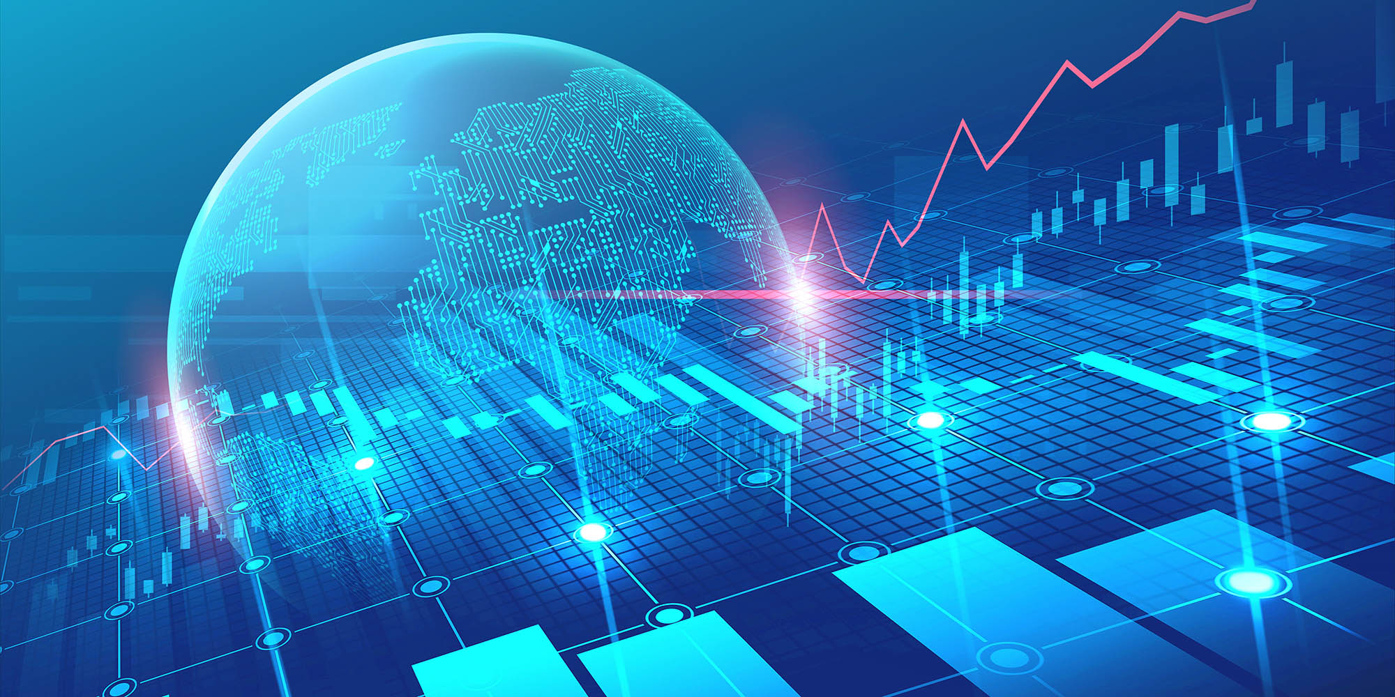 Federal Reserve’s interest rate upswing sets tone for tough choices by global central banks