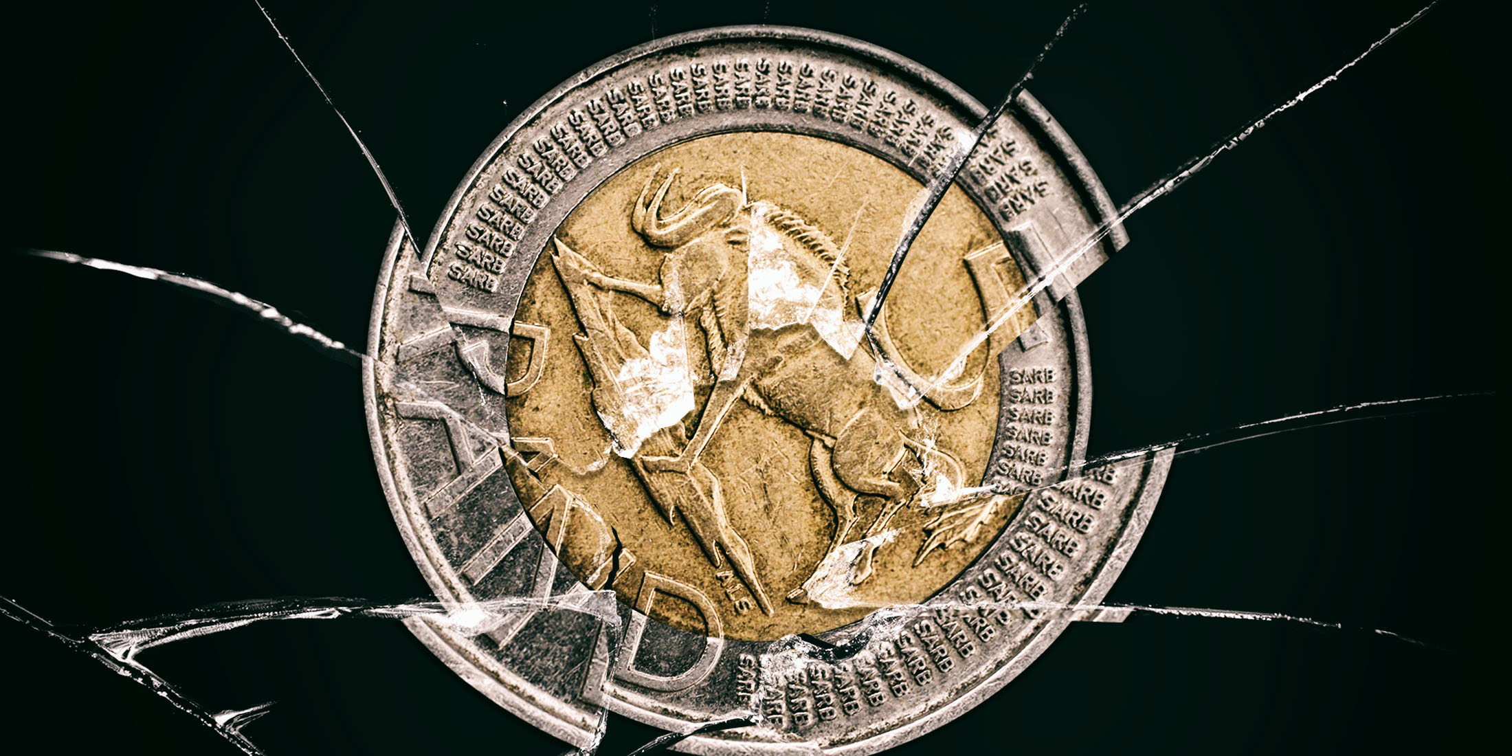 Department of Wishful Thinking – SA’s 10 reasons to invest against the backdrop of a failing state