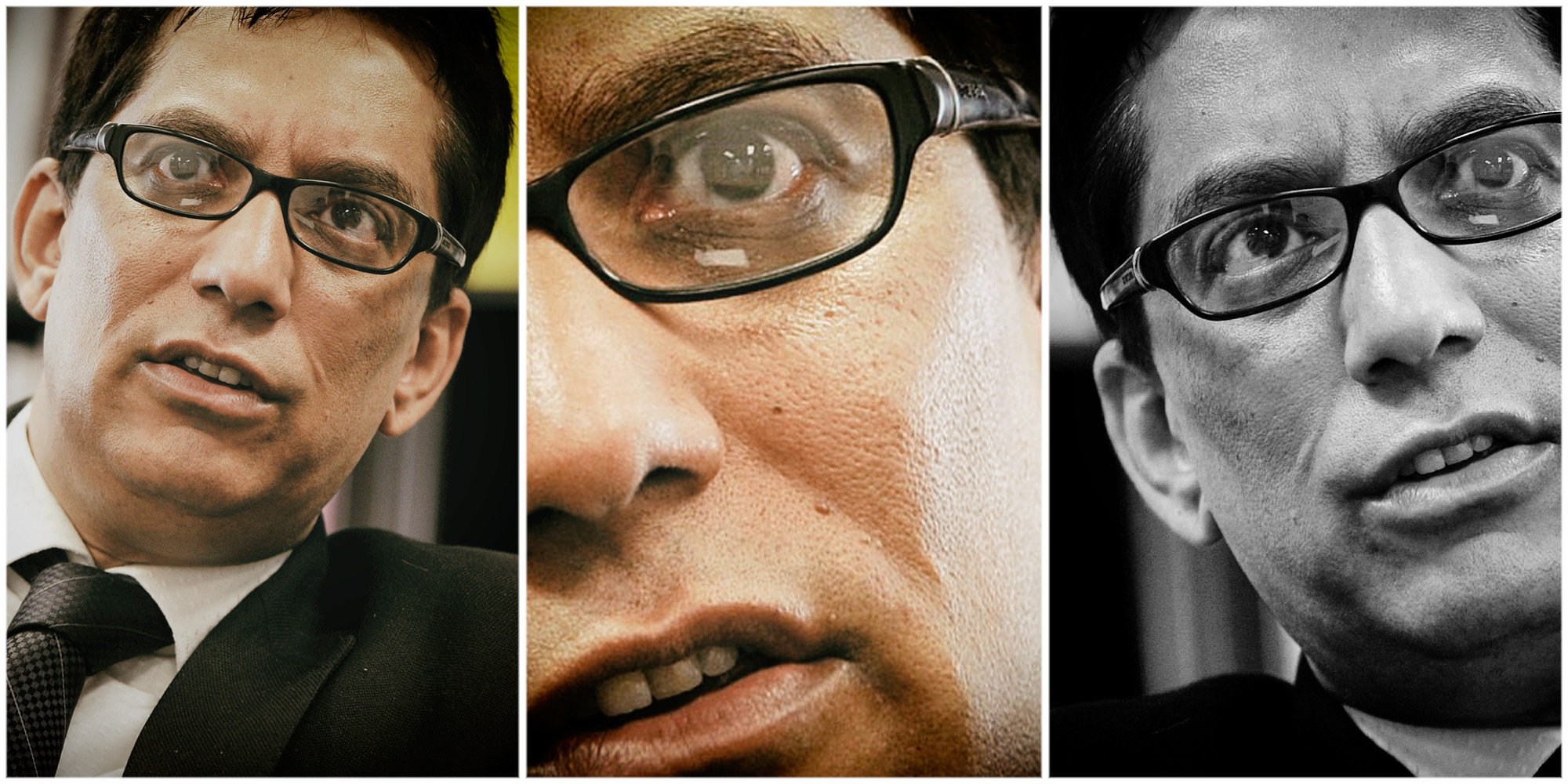 Commercial banks tear into Iqbal Survé’s claims of collusion on the closure of his businesses’ bank accounts