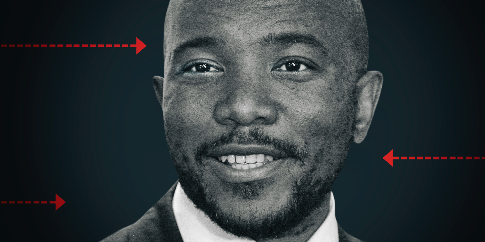 Former DA leader Mmusi Maimane steps into the business world, joins investment house