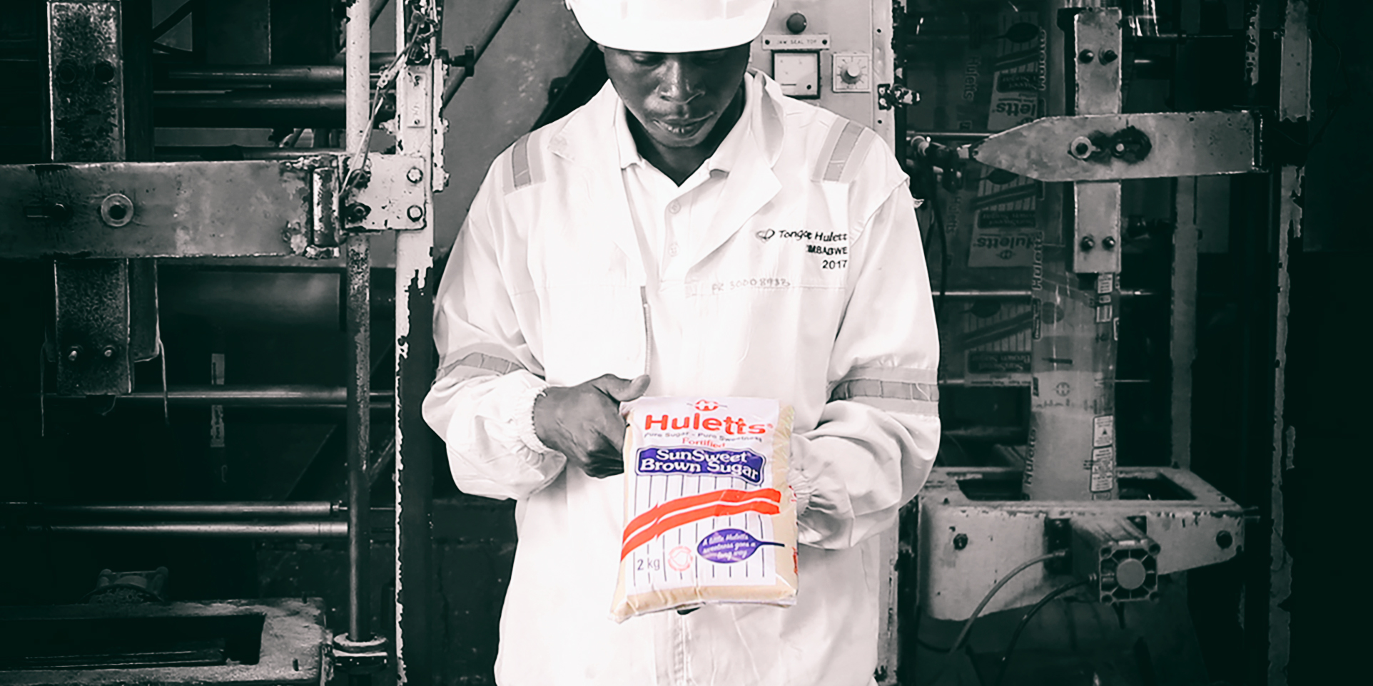 Zimbabwe’s Rudland family poised to take over Tongaat Hulett