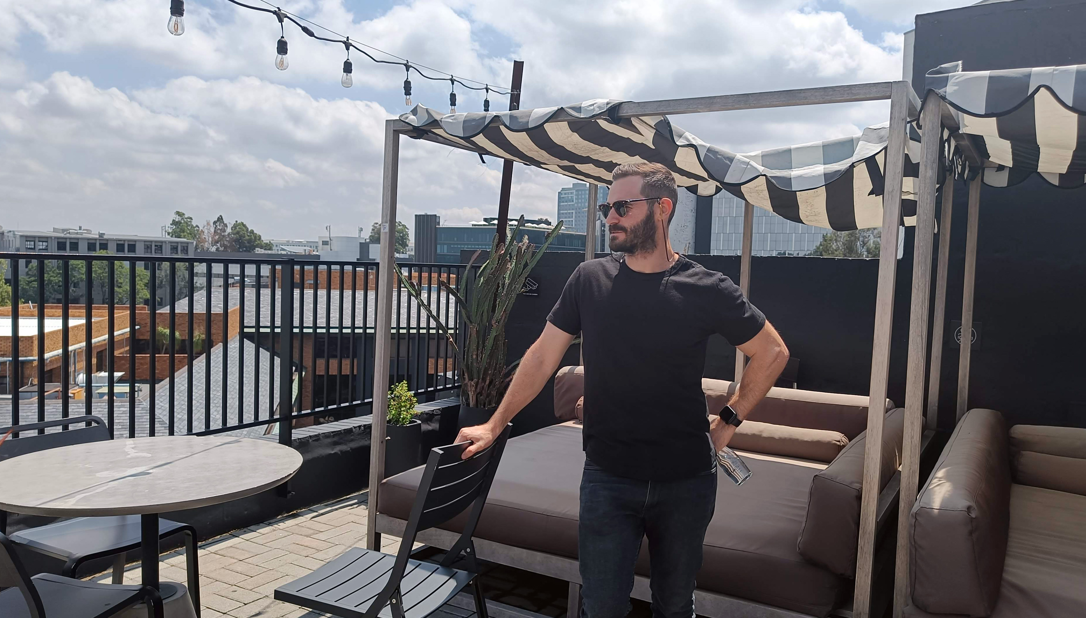 Covid pandemic boosts property redevelopment of live, work and play spaces