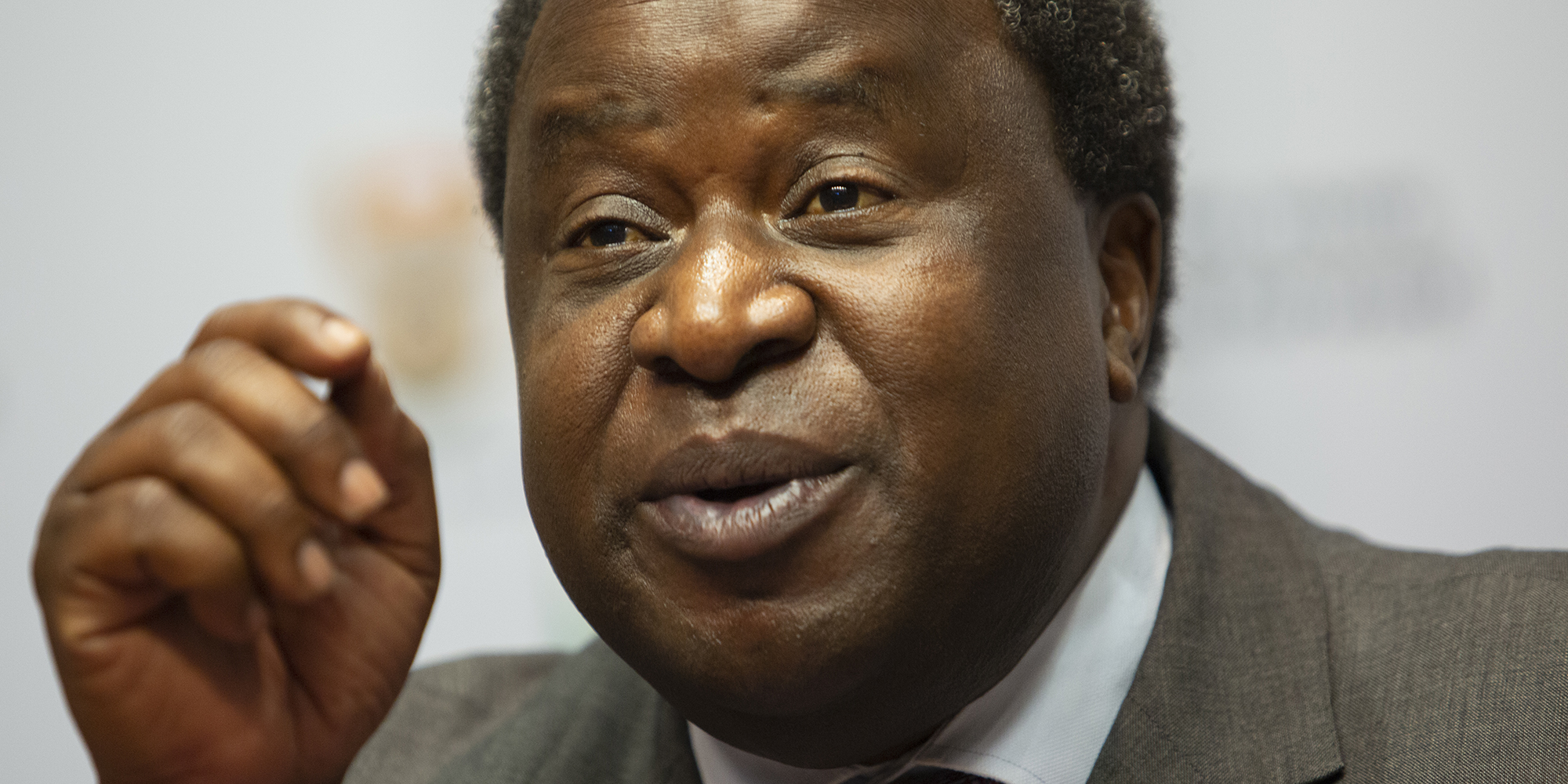 Political leadership will make or break SADC public financial management law, warns Mboweni